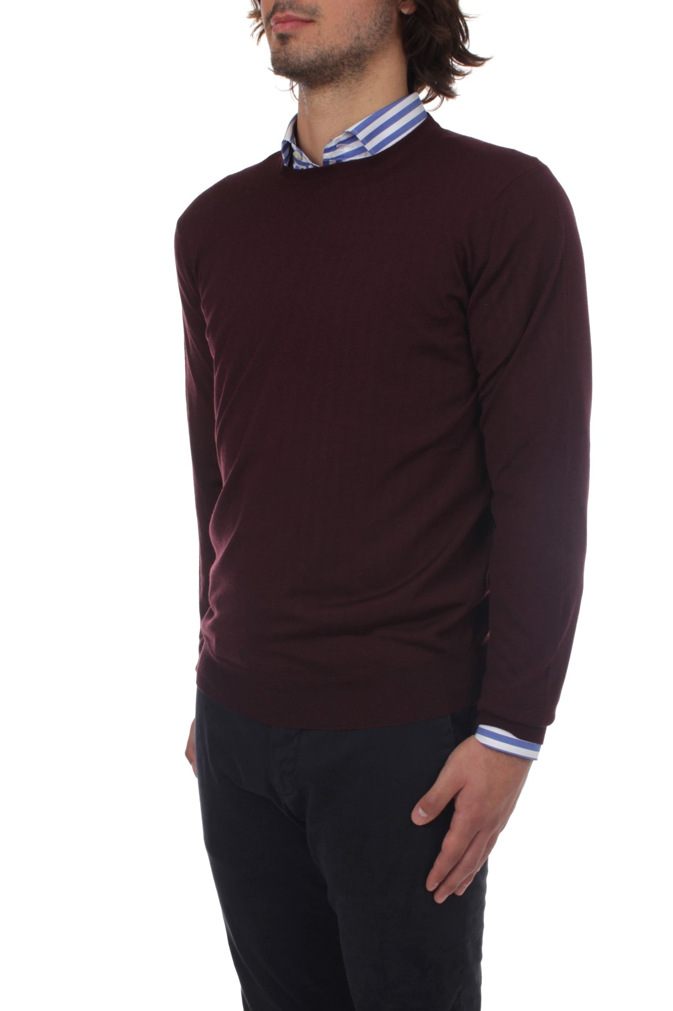 MAGLIE Rosso Hindustrie