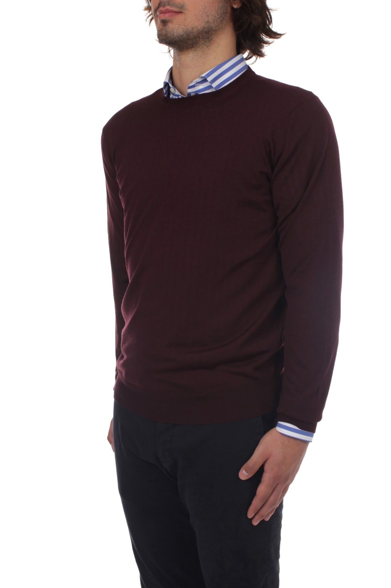 MAGLIE Rosso Hindustrie