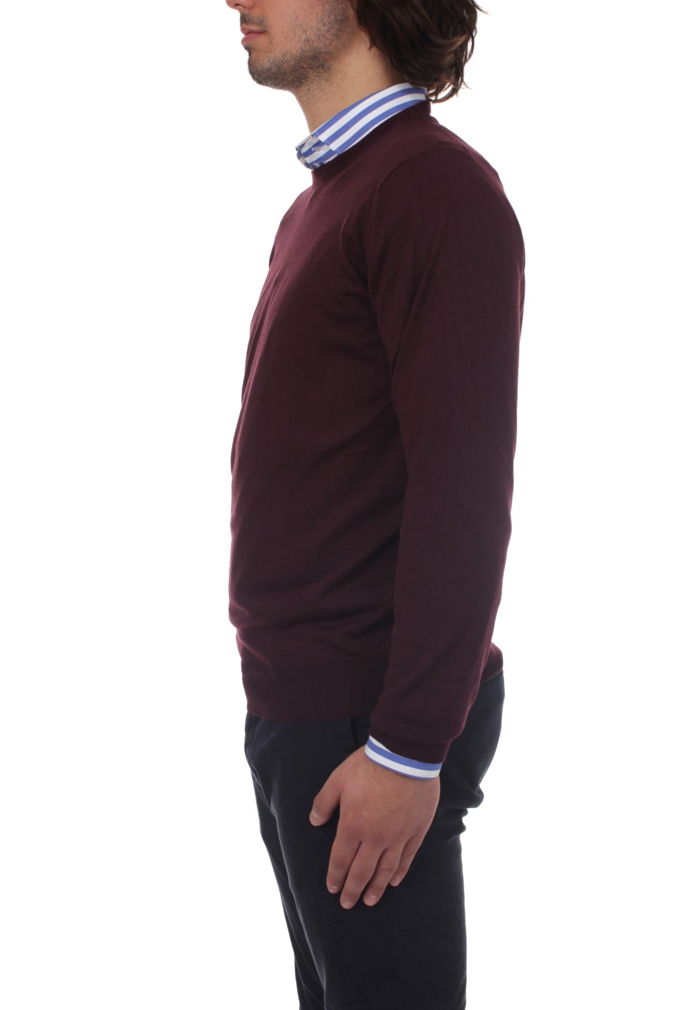 MAGLIE Rosso Hindustrie