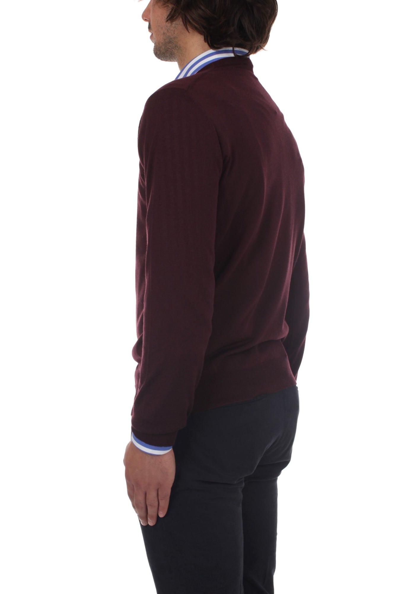 MAGLIE Rosso Hindustrie