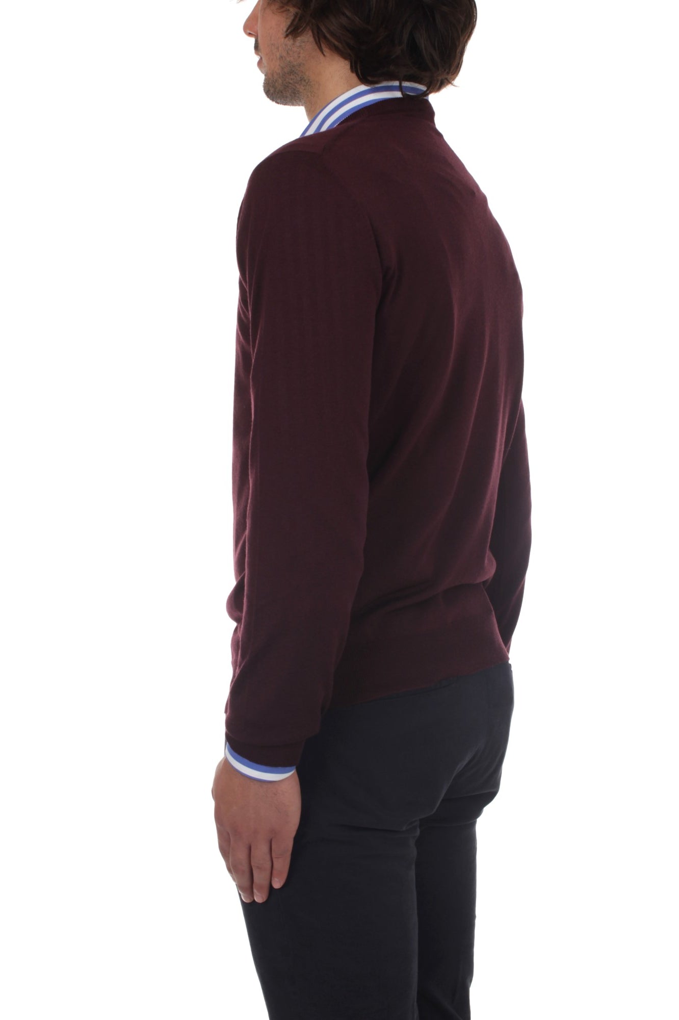 MAGLIE Rosso Hindustrie