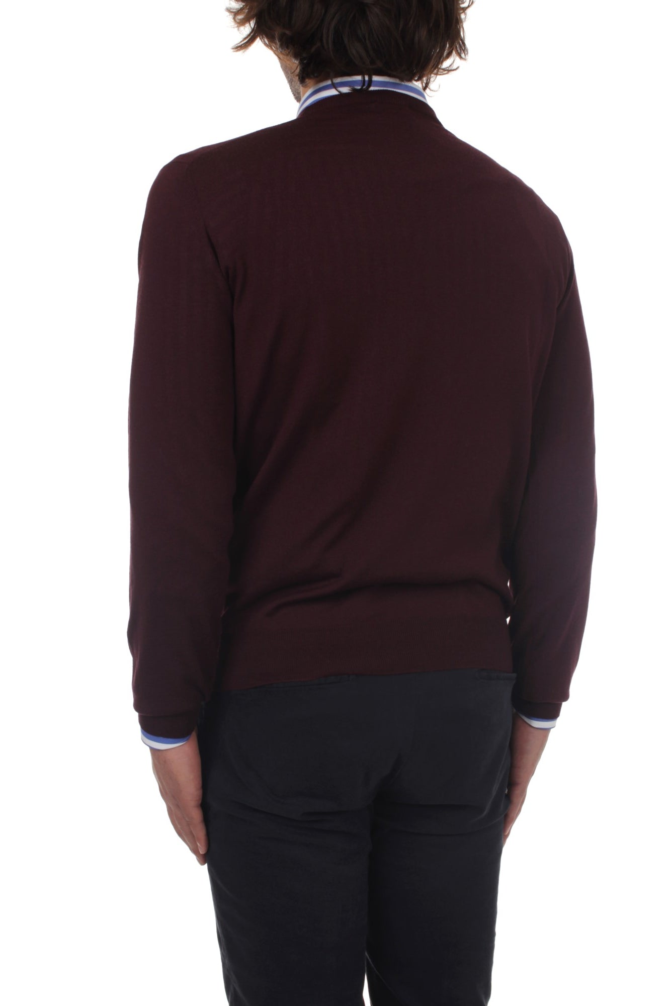 MAGLIE Rosso Hindustrie