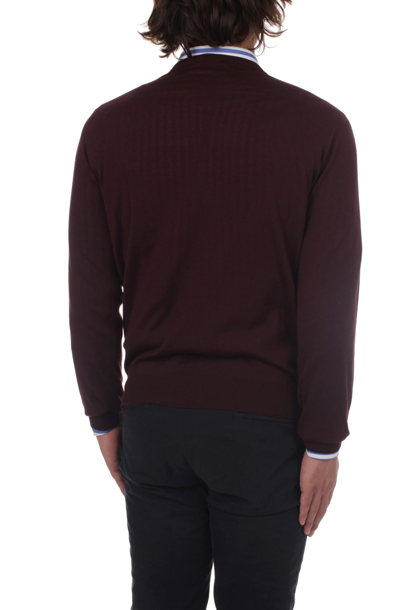 MAGLIE Rosso Hindustrie