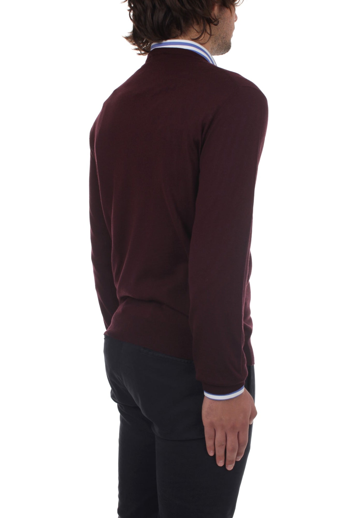 MAGLIE Rosso Hindustrie