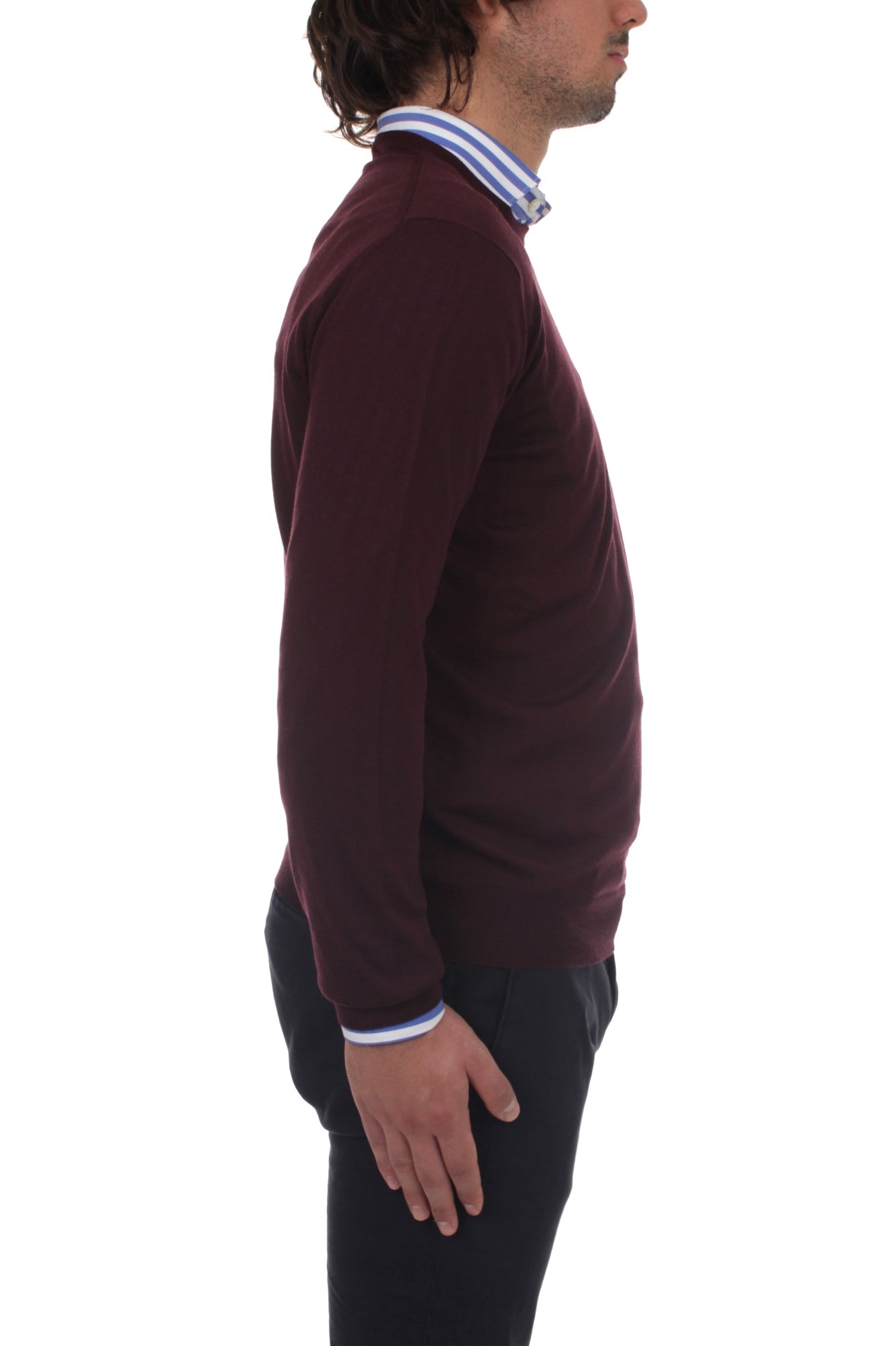 MAGLIE Rosso Hindustrie