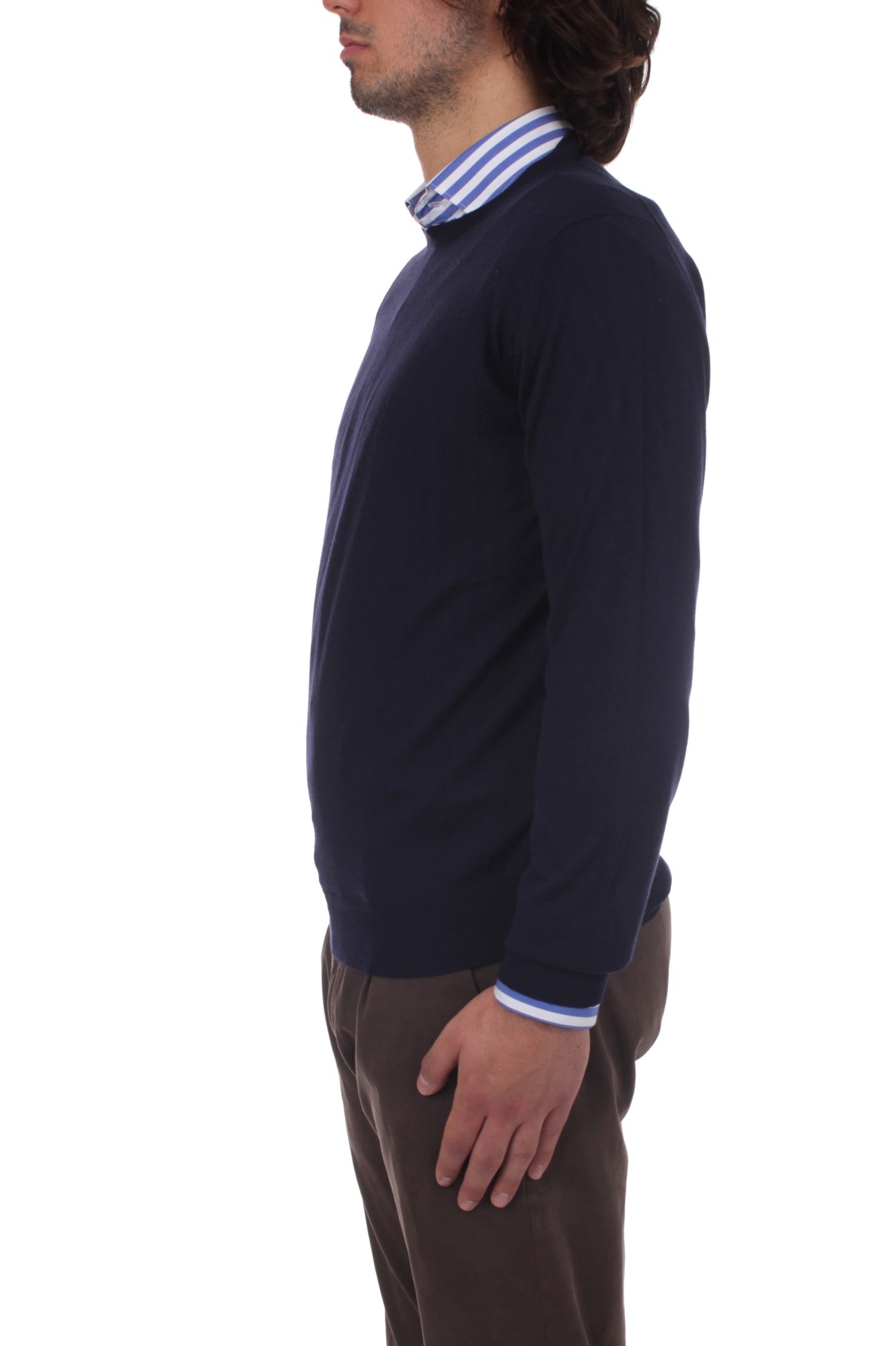 MAGLIE Blu Hindustrie