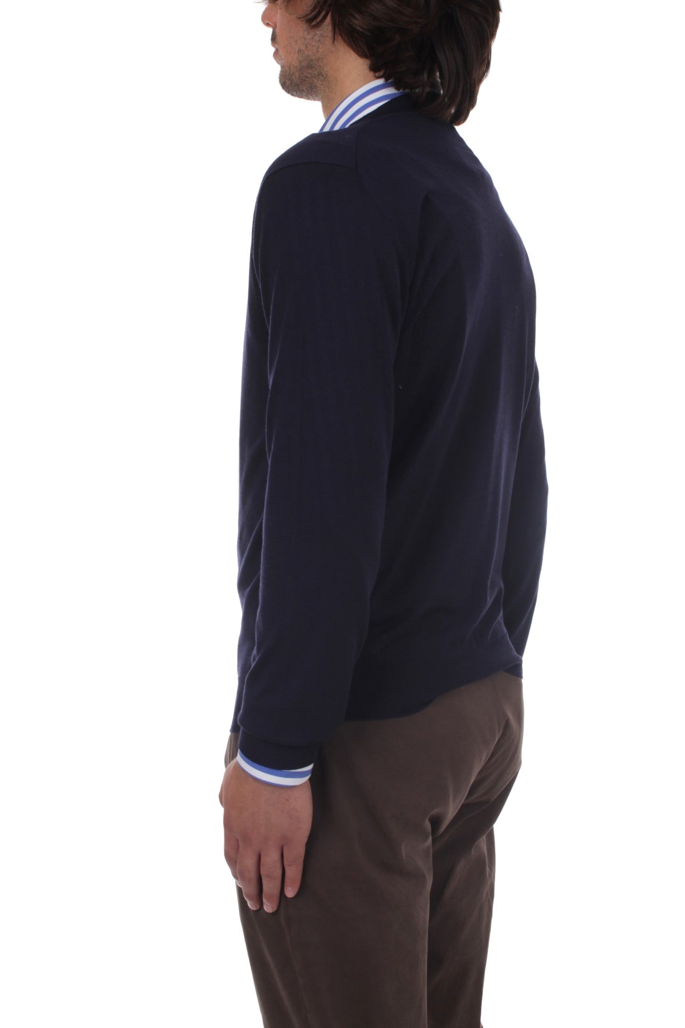 MAGLIE Blu Hindustrie