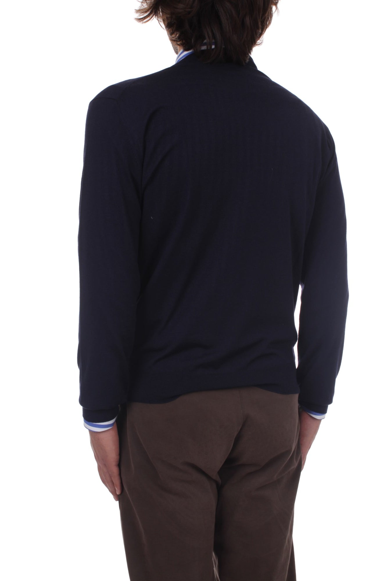 MAGLIE Blu Hindustrie