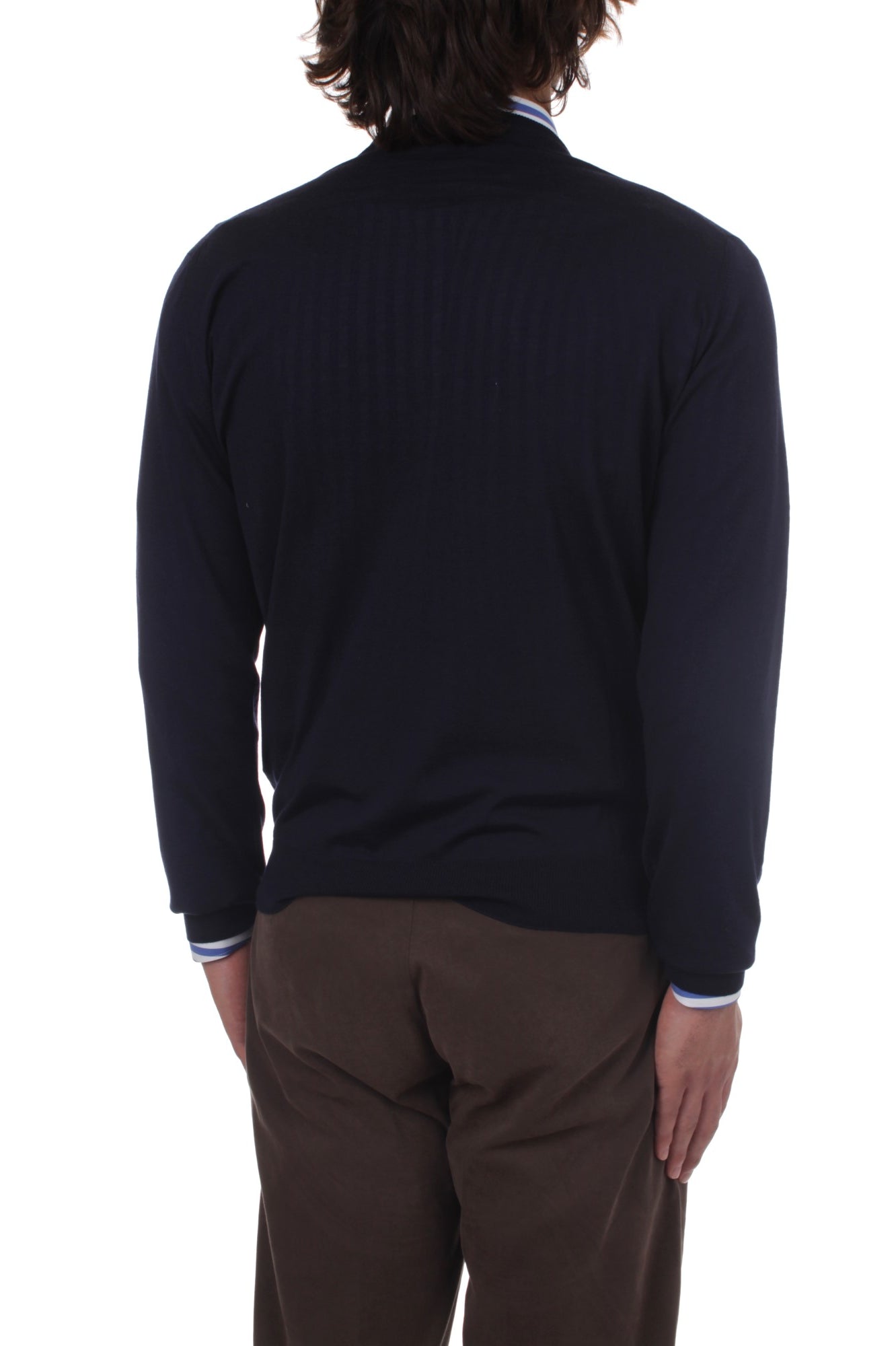 MAGLIE Blu Hindustrie