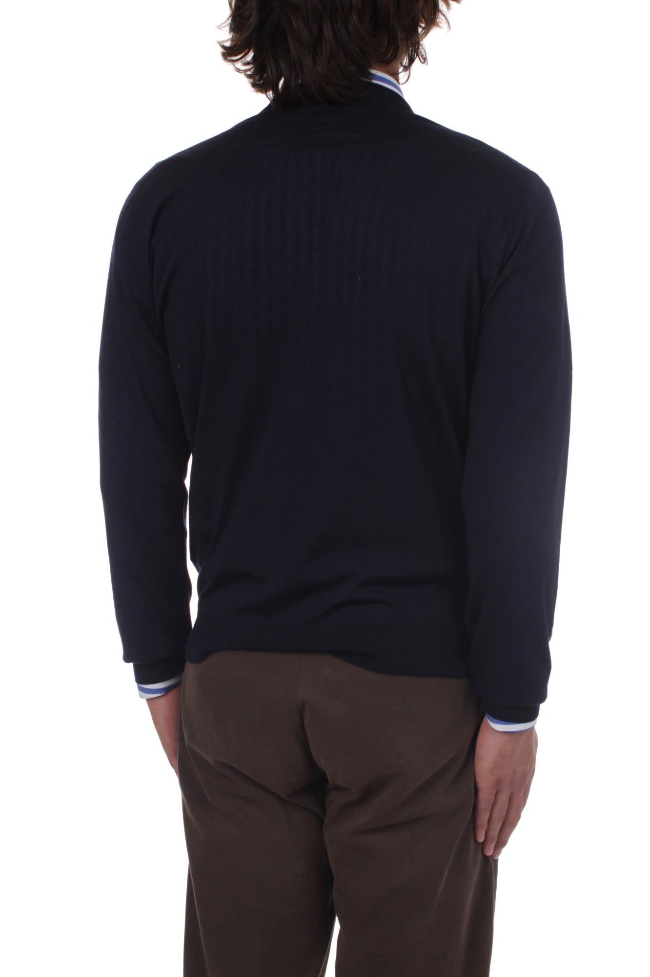 MAGLIE Blu Hindustrie