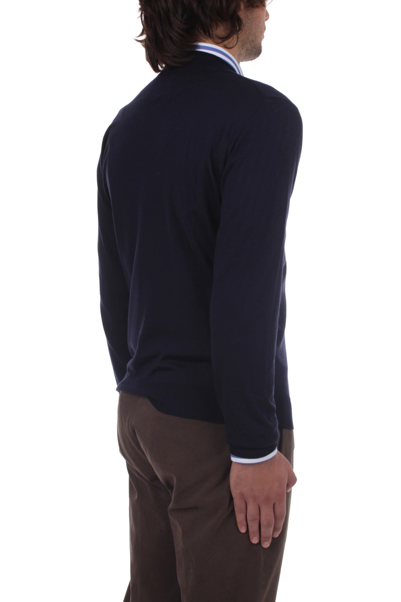 MAGLIE Blu Hindustrie