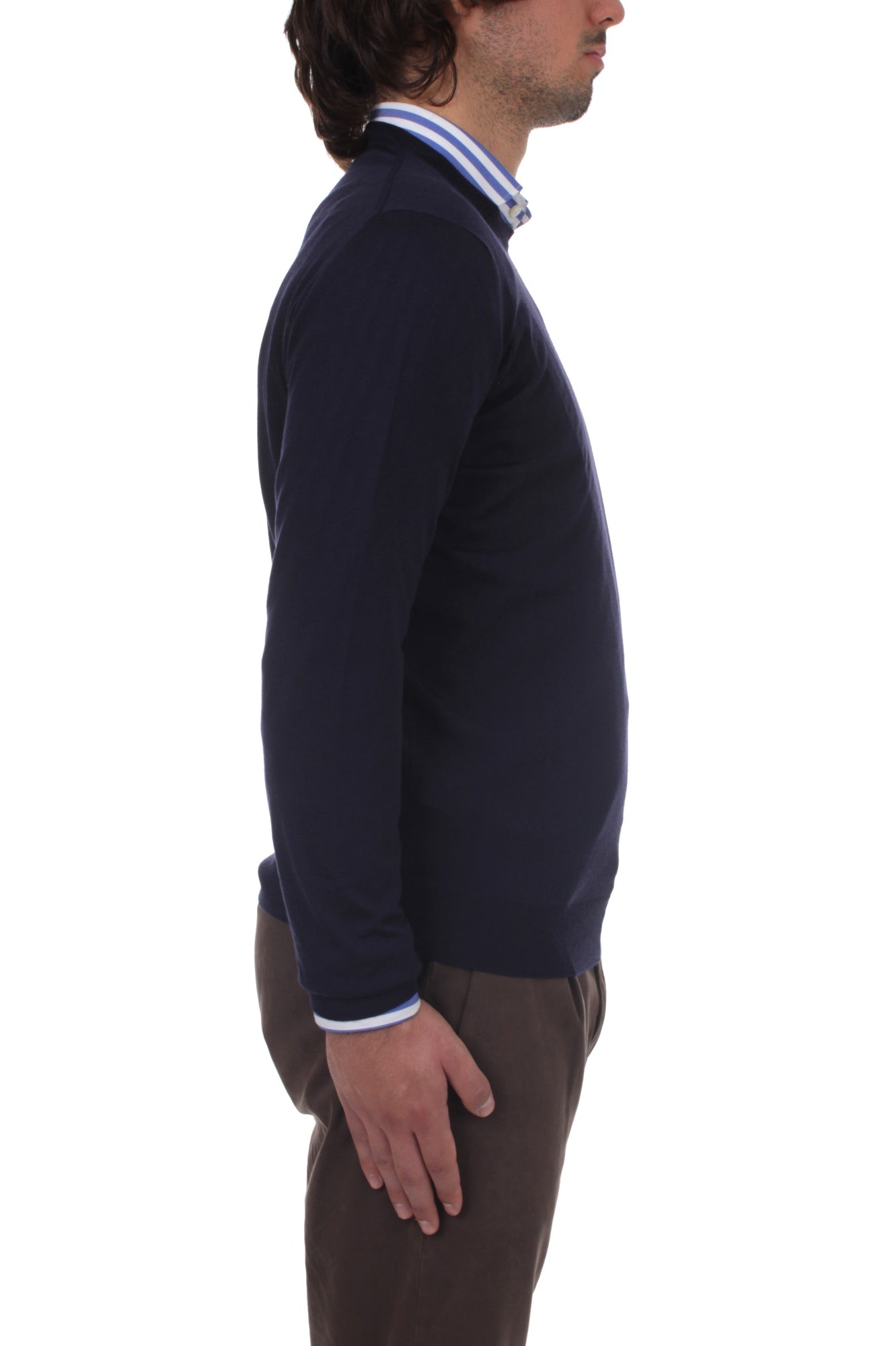 MAGLIE Blu Hindustrie