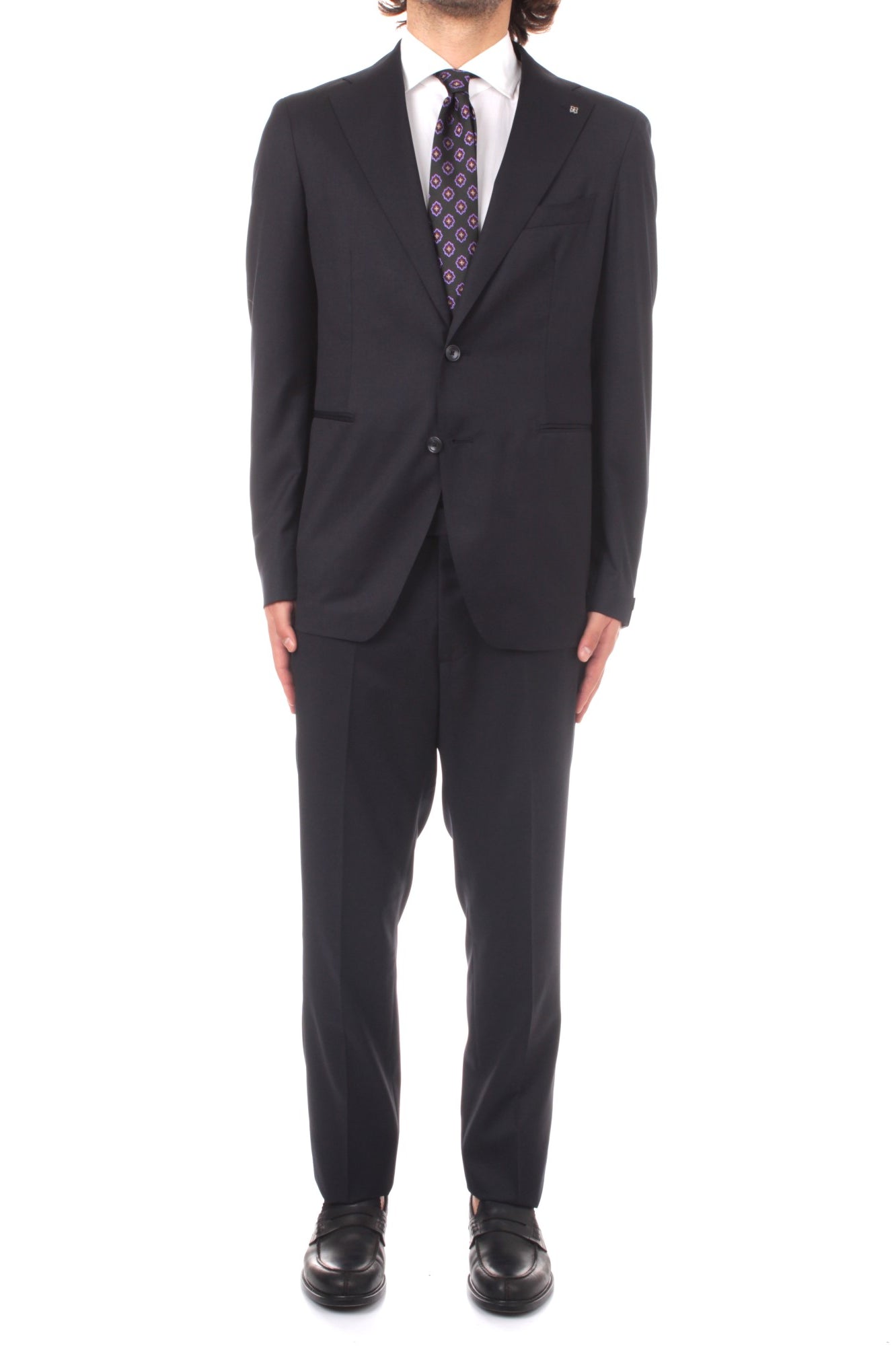 ABITI Blu Tagliatore