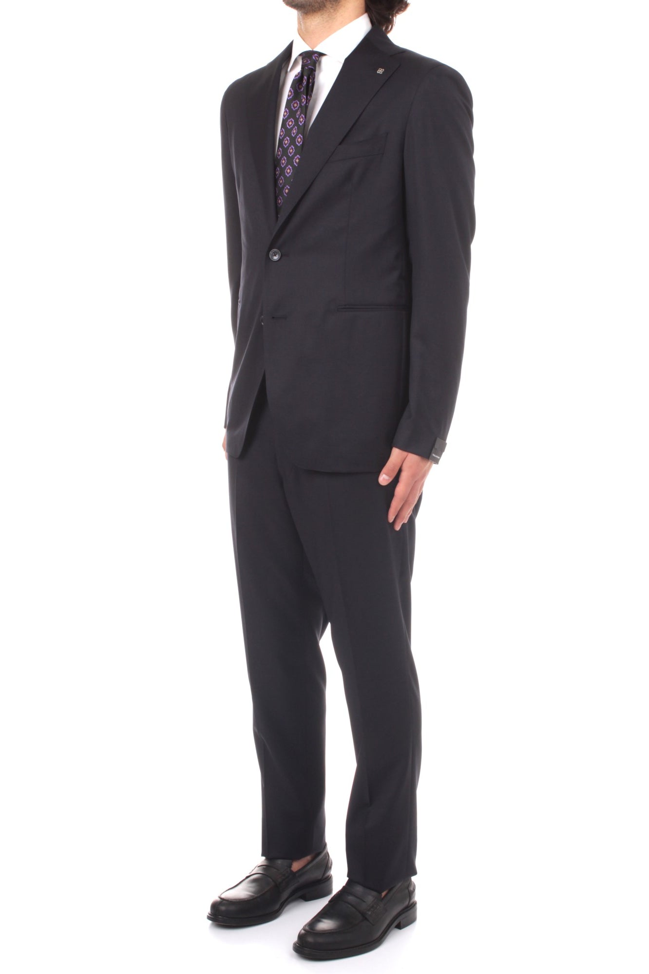 ABITI Blu Tagliatore