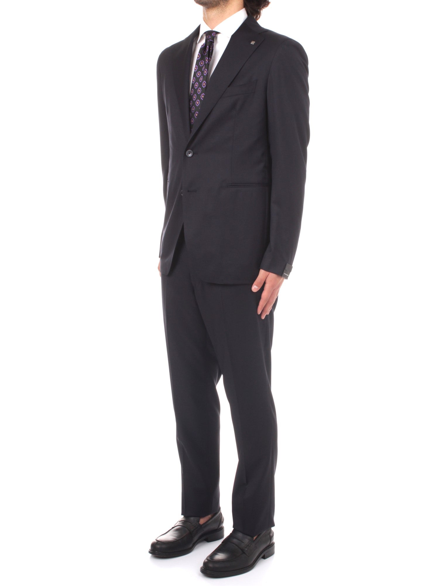 ABITI Blu Tagliatore