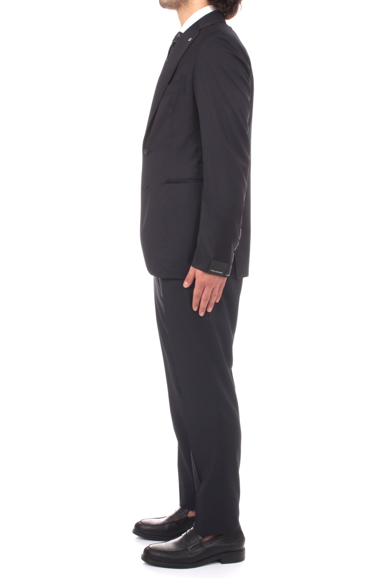 ABITI Blu Tagliatore