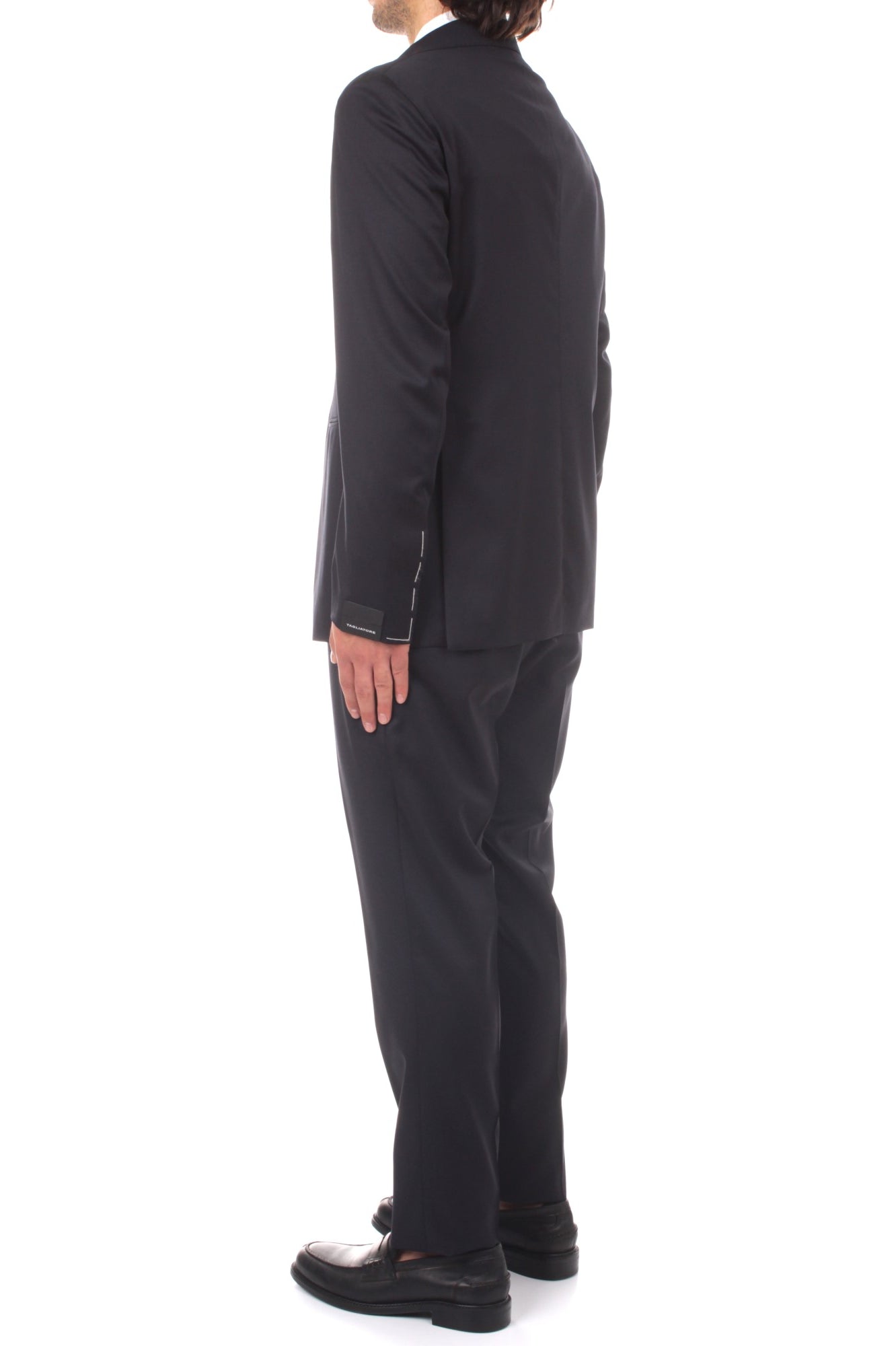 ABITI Blu Tagliatore