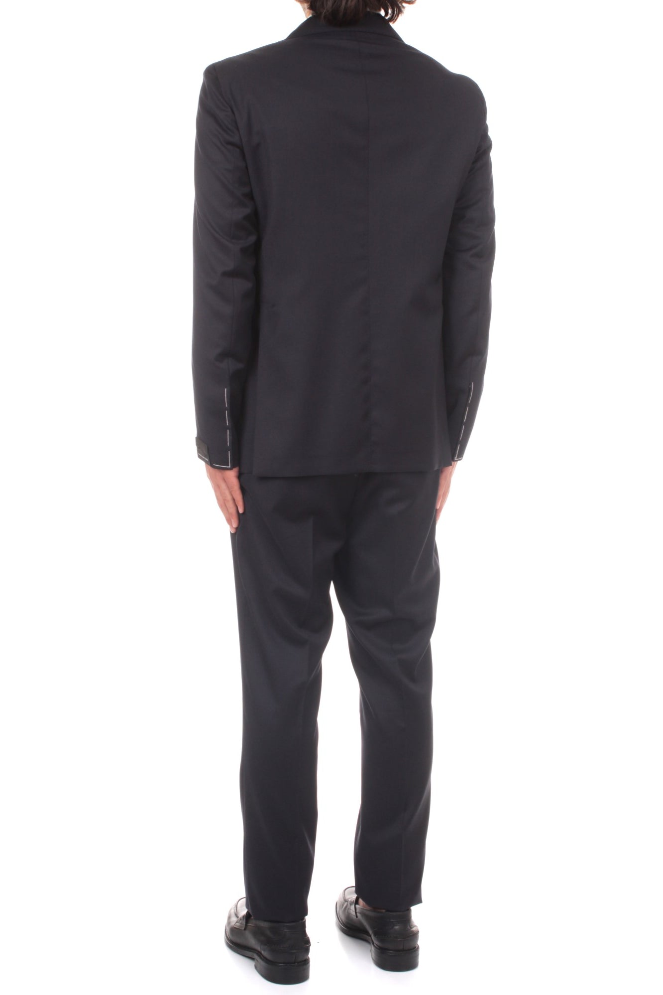 ABITI Blu Tagliatore