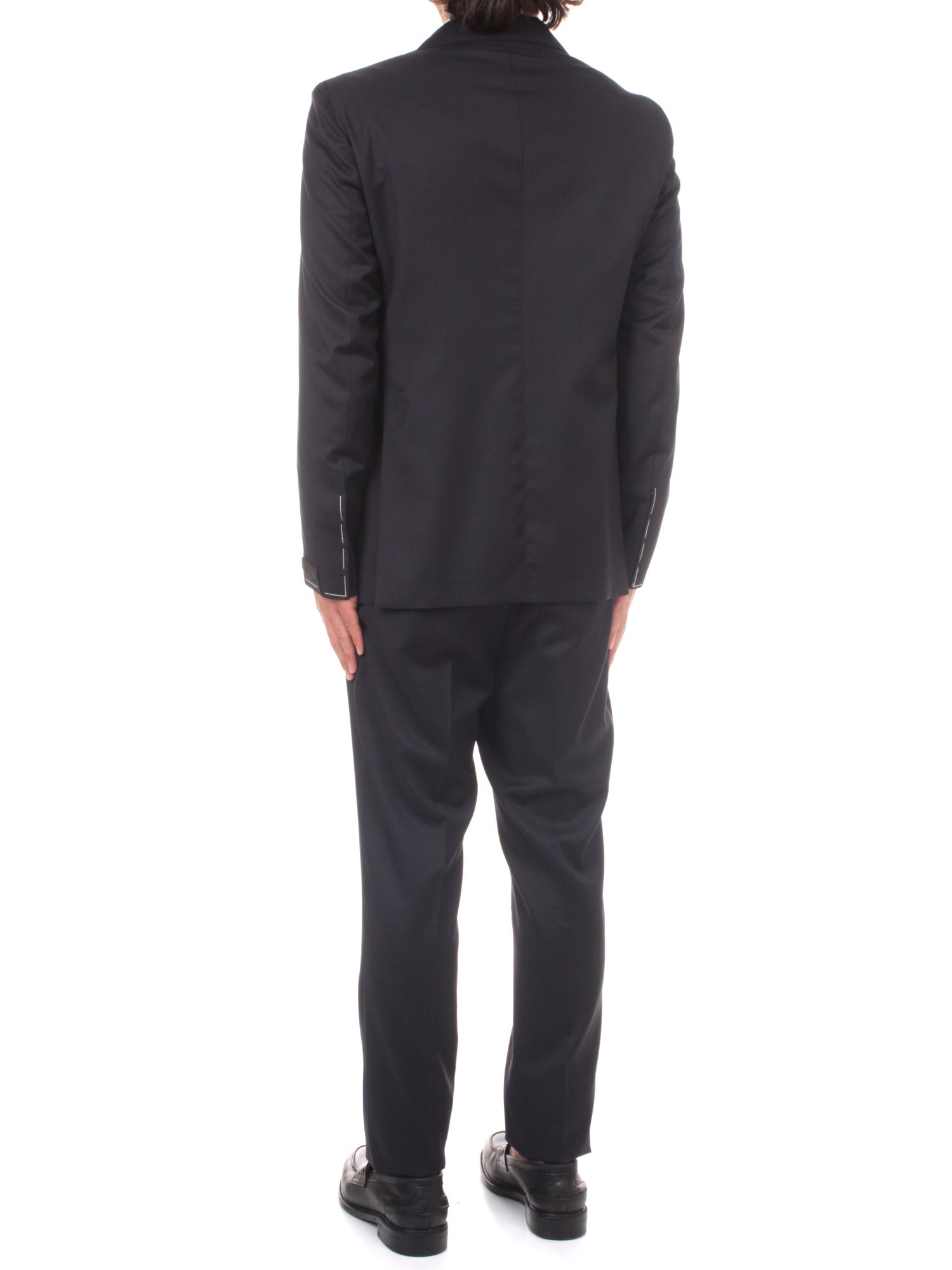 ABITI Blu Tagliatore