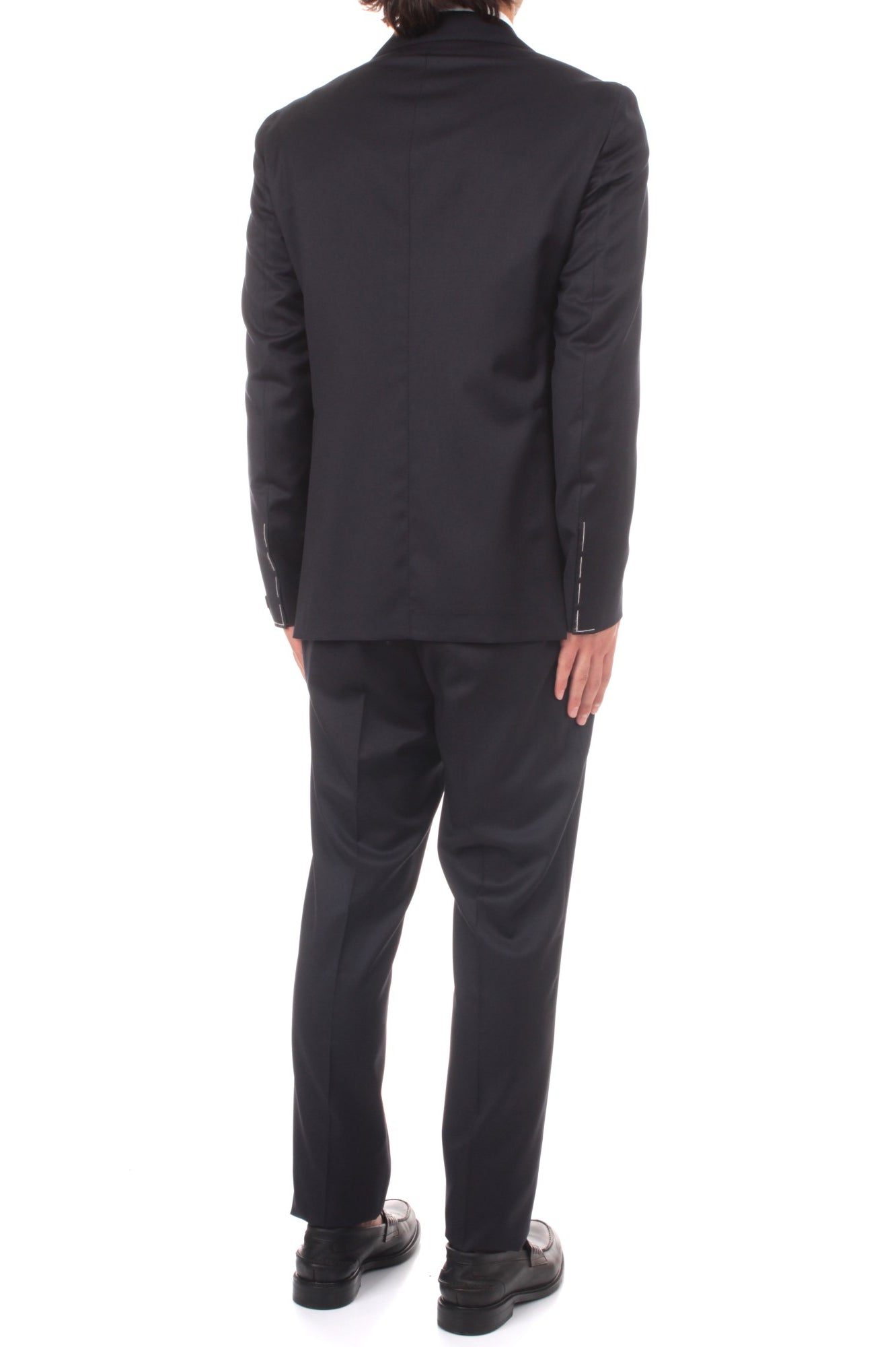 ABITI Blu Tagliatore