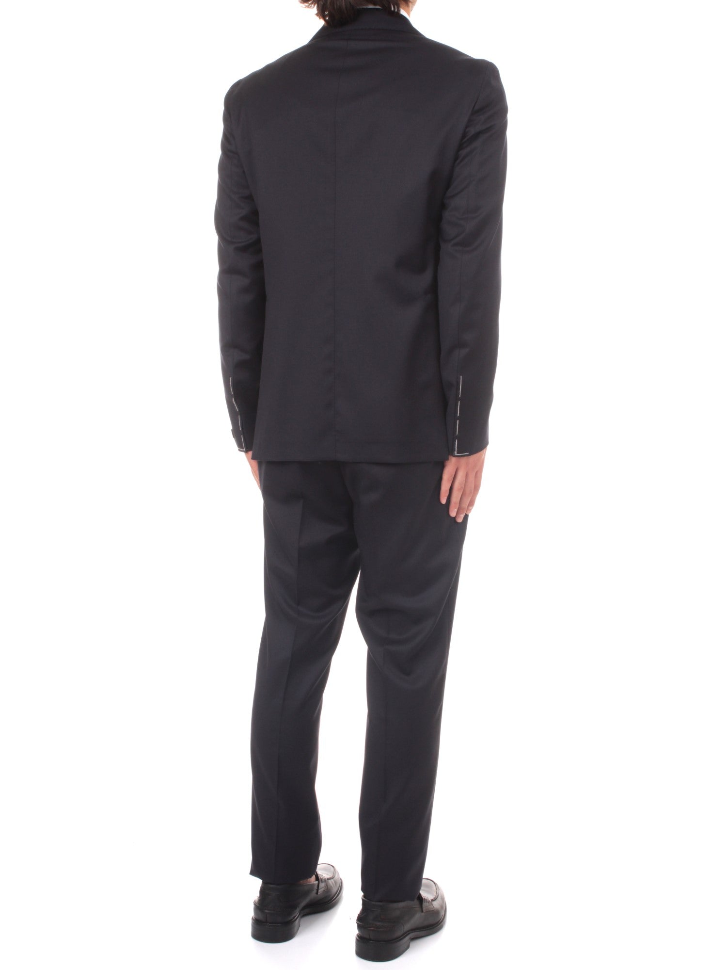 ABITI Blu Tagliatore