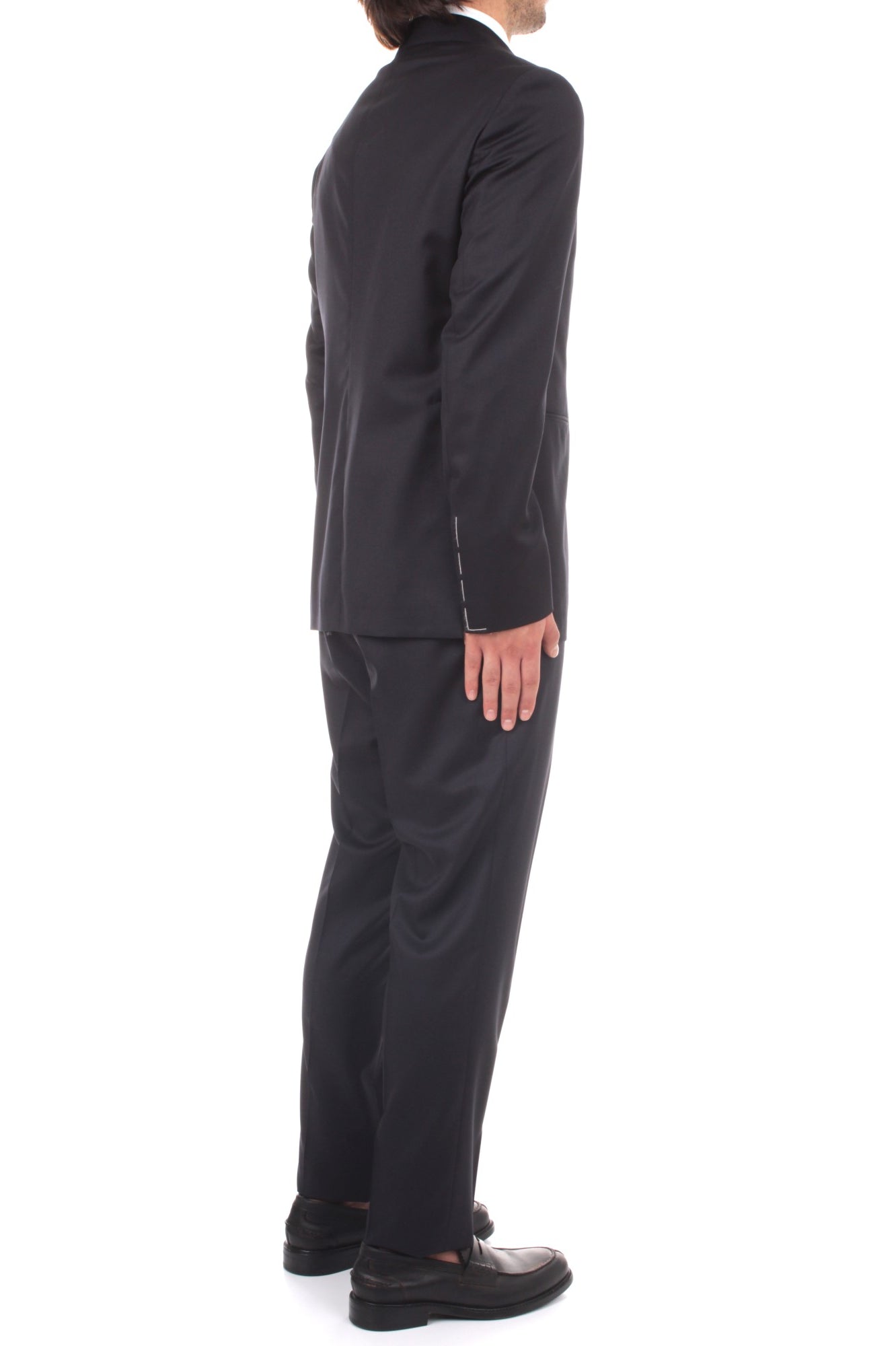 ABITI Blu Tagliatore