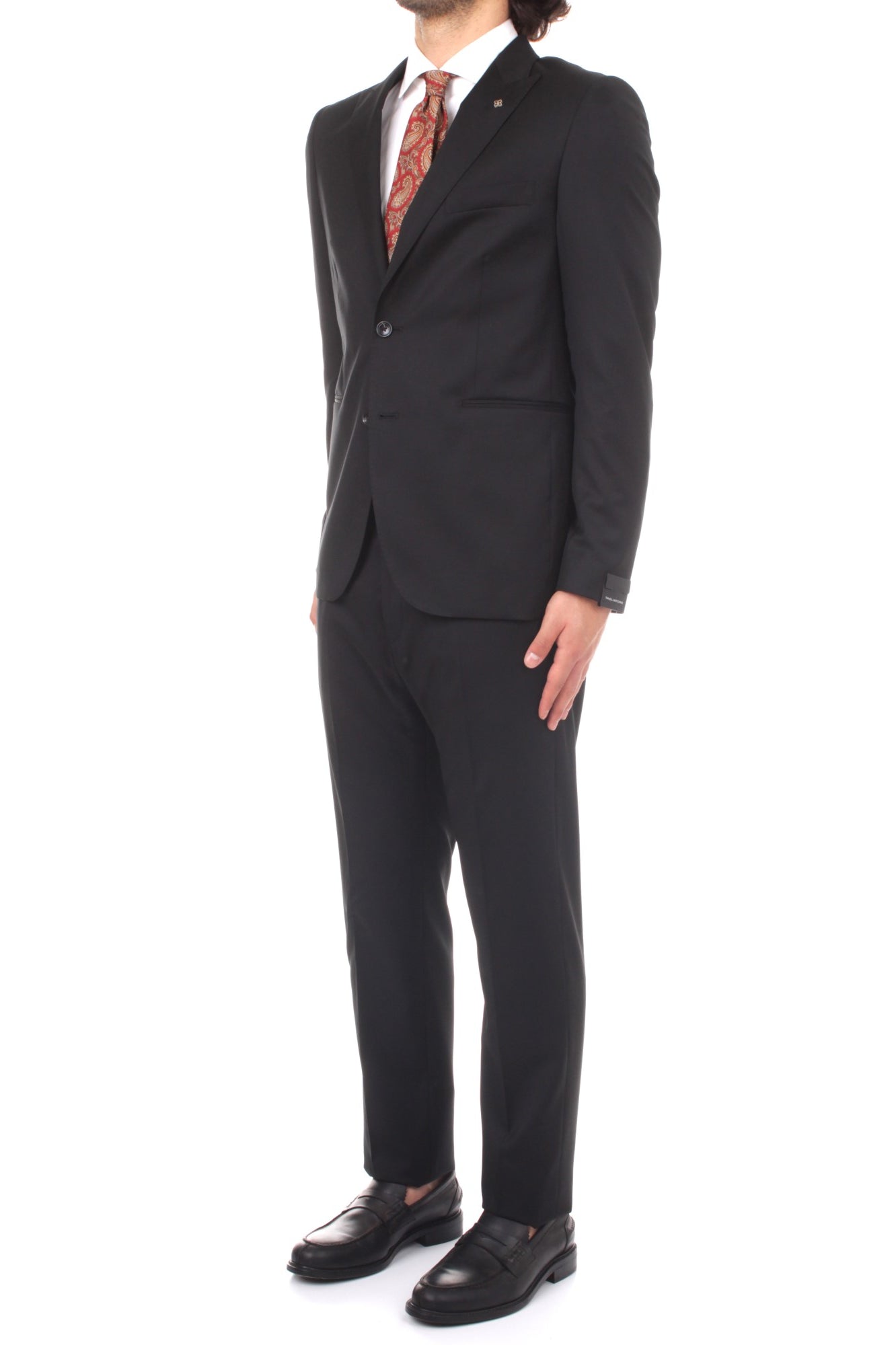 ABITI Nero Tagliatore