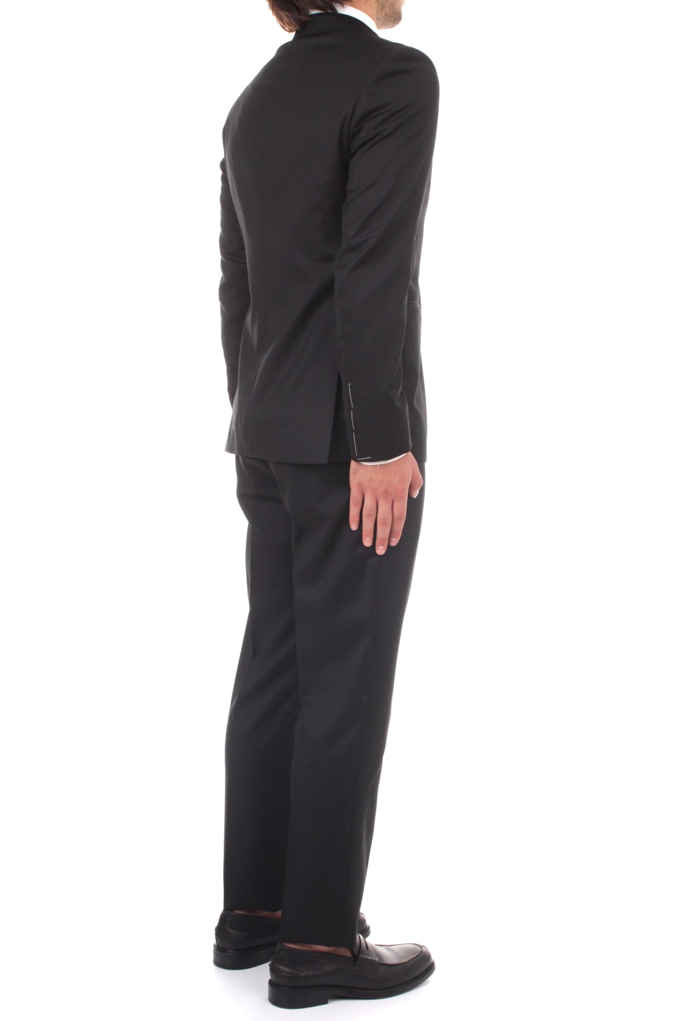 ABITI Nero Tagliatore