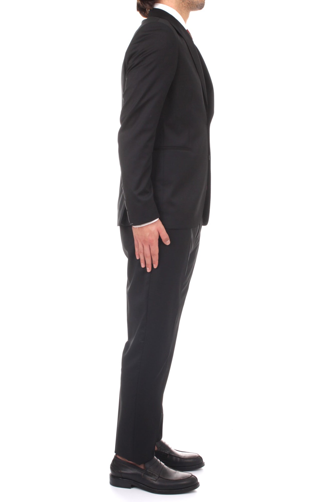 ABITI Nero Tagliatore