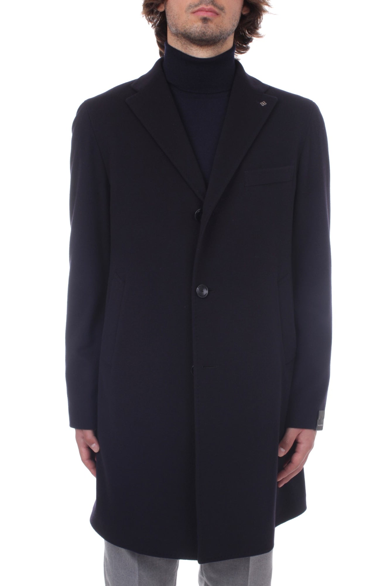 CAPPOTTI Blu Tagliatore