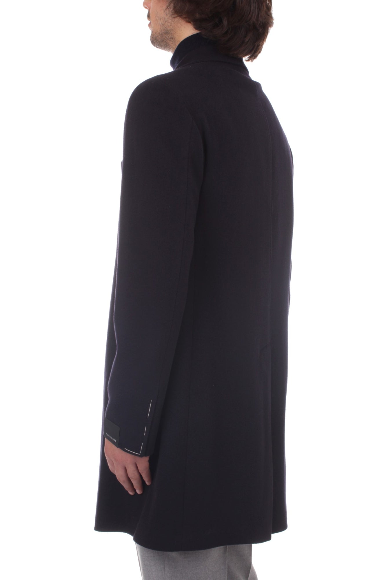 CAPPOTTI Blu Tagliatore