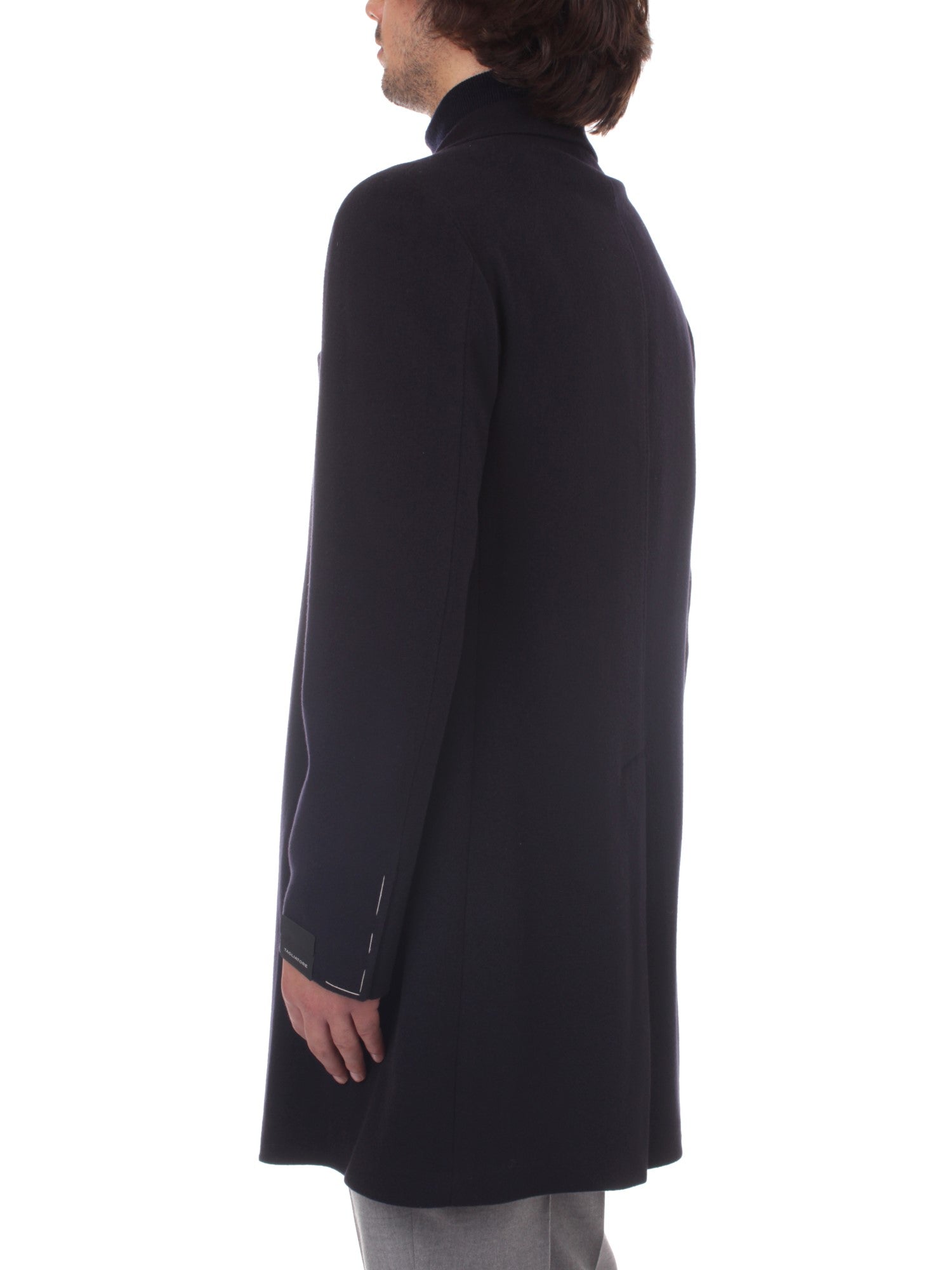 CAPPOTTI Blu Tagliatore