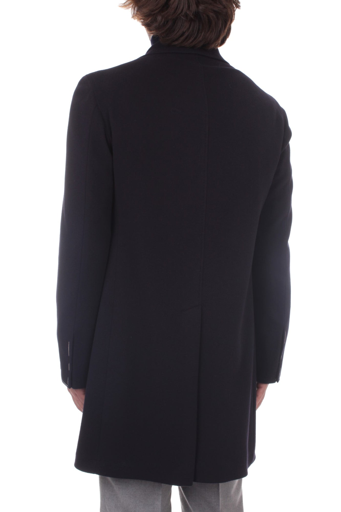 CAPPOTTI Blu Tagliatore