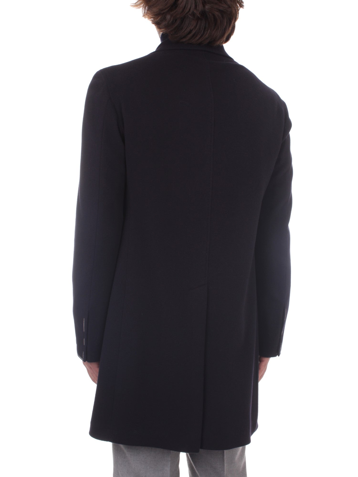 CAPPOTTI Blu Tagliatore