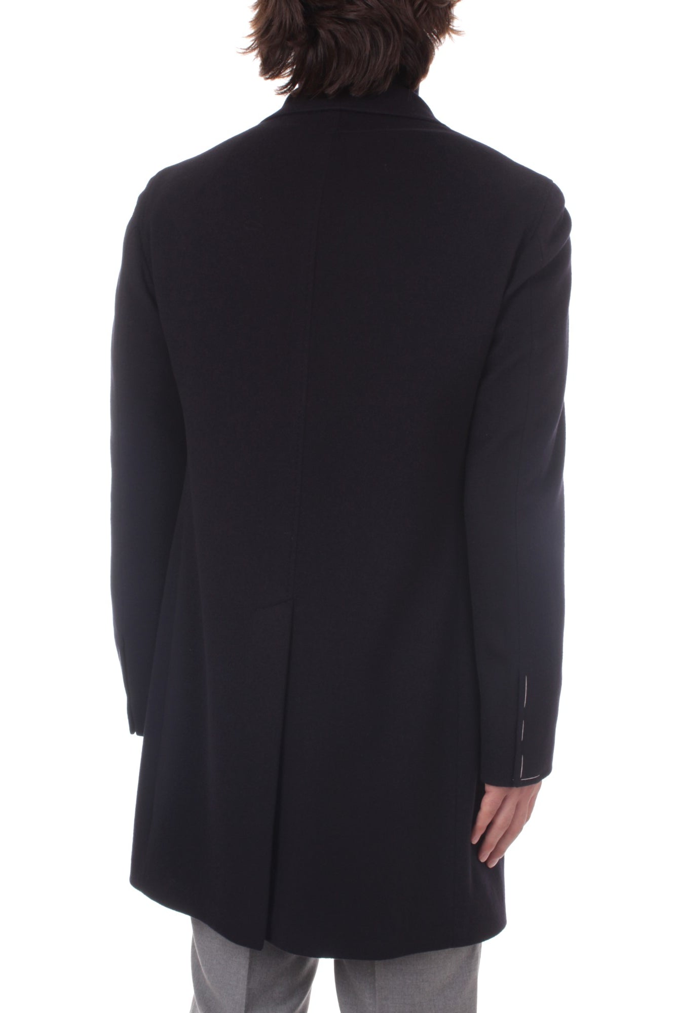 CAPPOTTI Blu Tagliatore