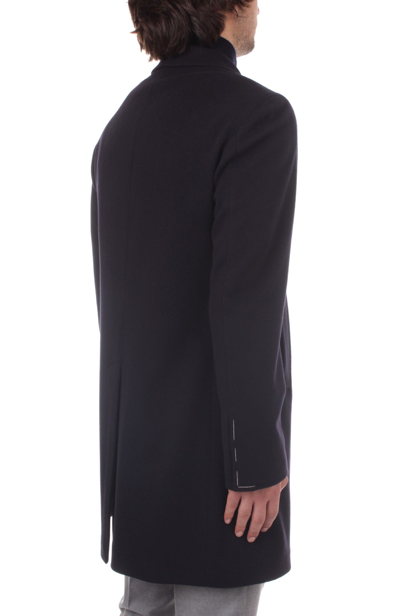 CAPPOTTI Blu Tagliatore