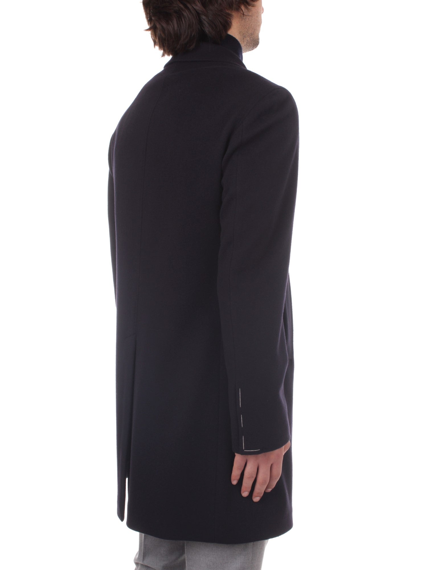 CAPPOTTI Blu Tagliatore