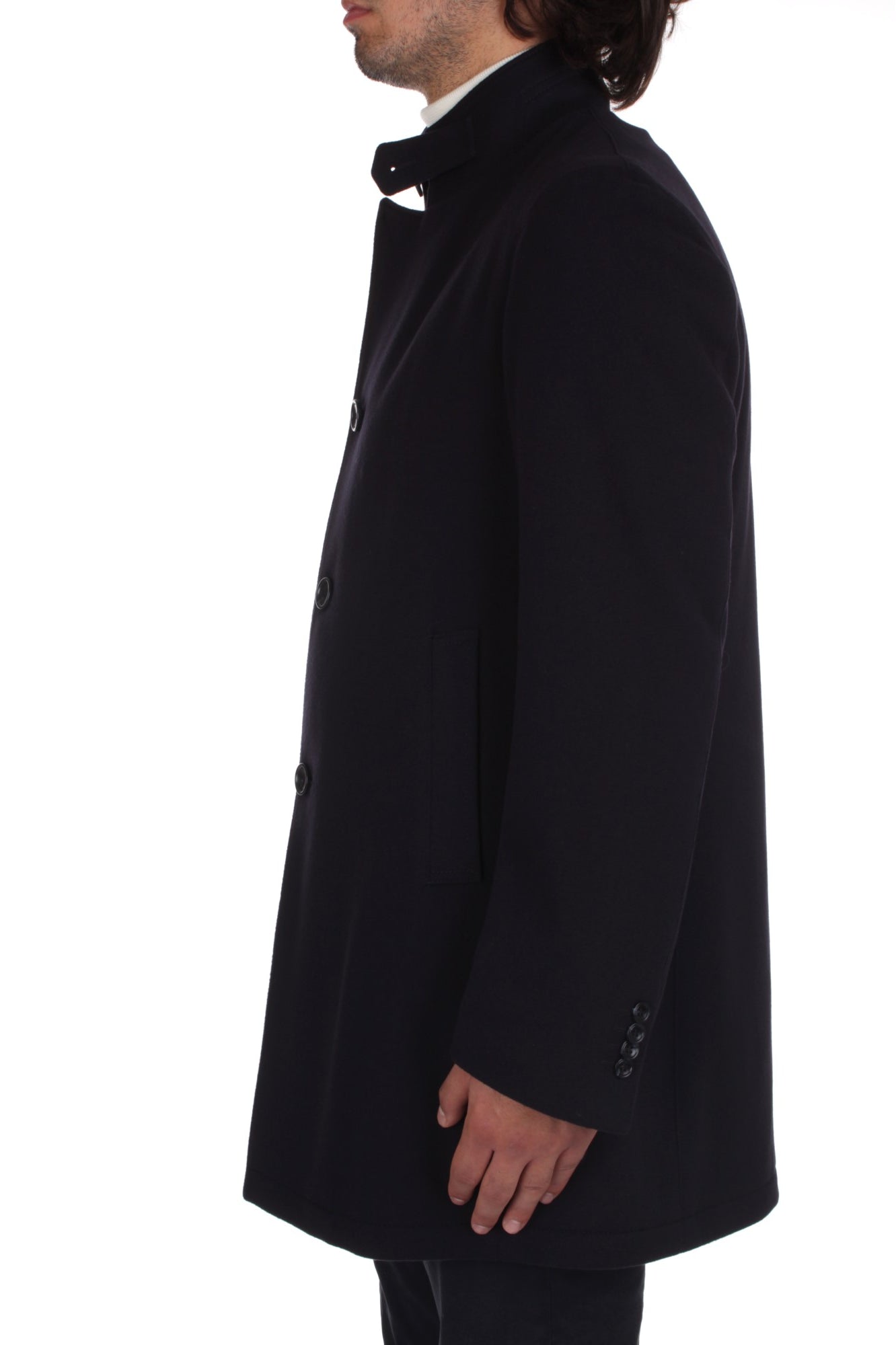 CAPPOTTI Blu Tagliatore