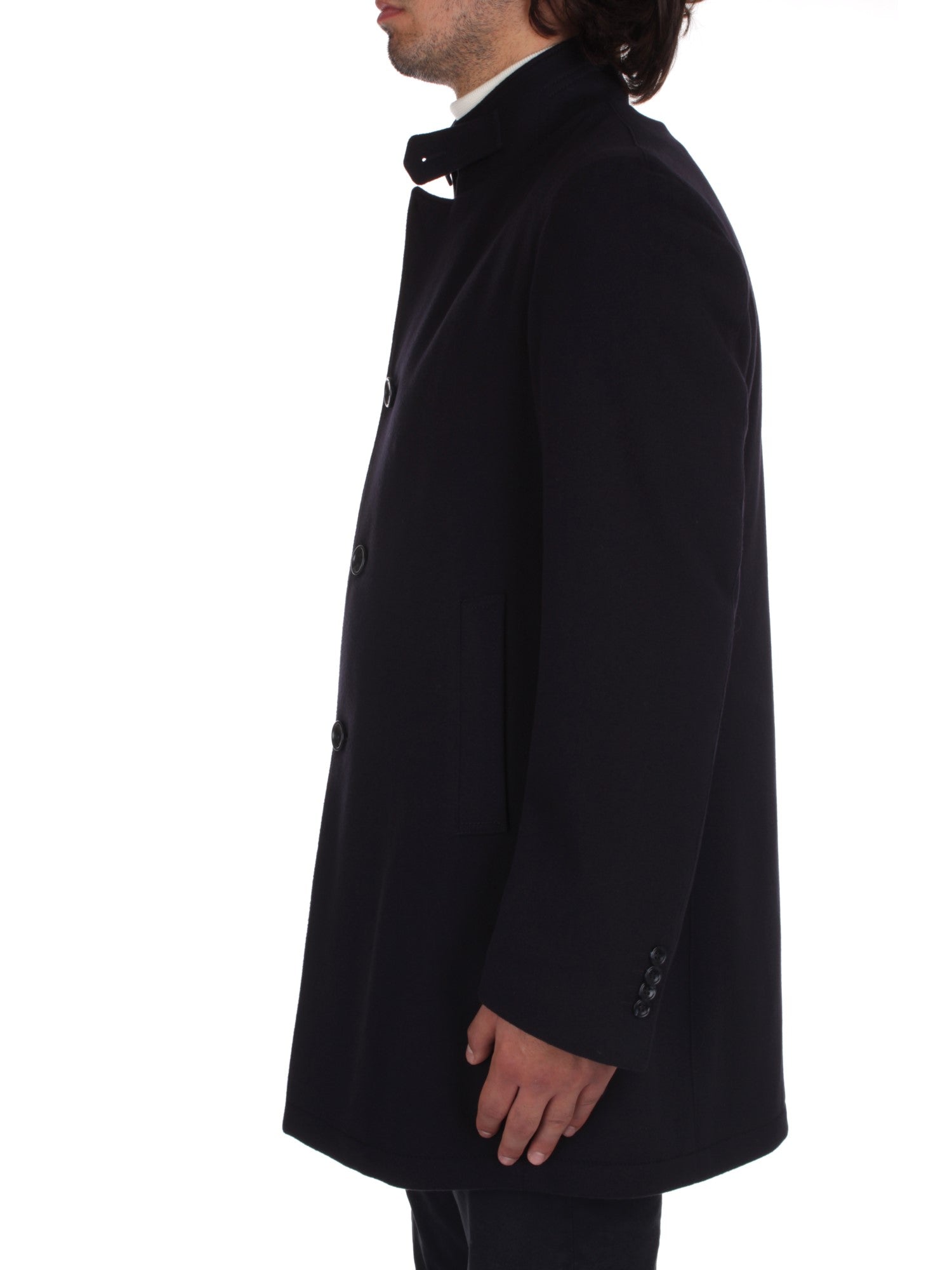 CAPPOTTI Blu Tagliatore