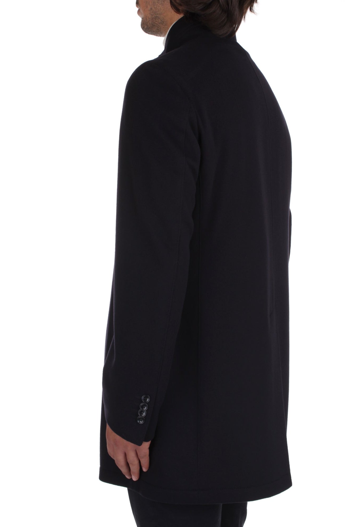 CAPPOTTI Blu Tagliatore