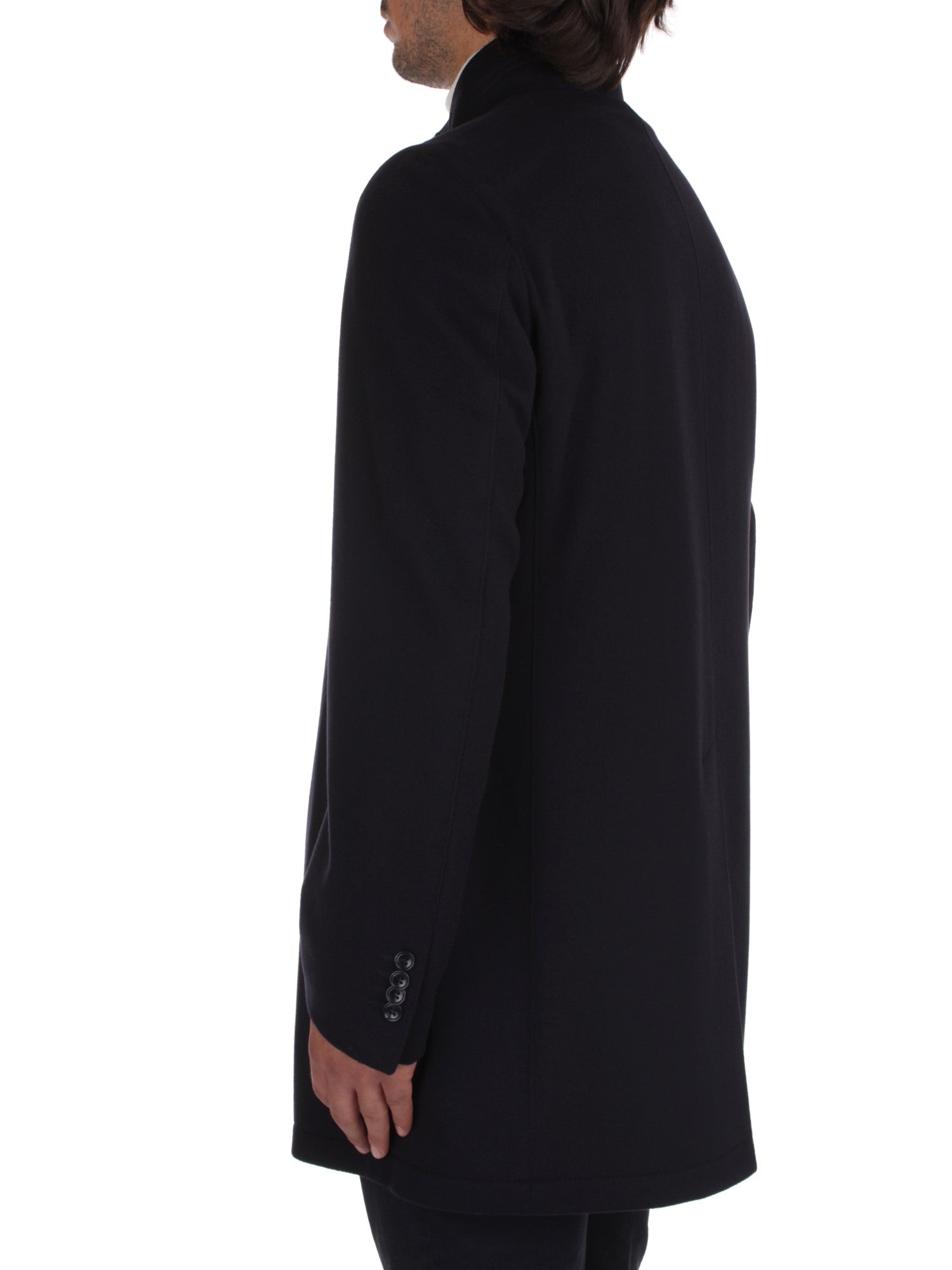 CAPPOTTI Blu Tagliatore