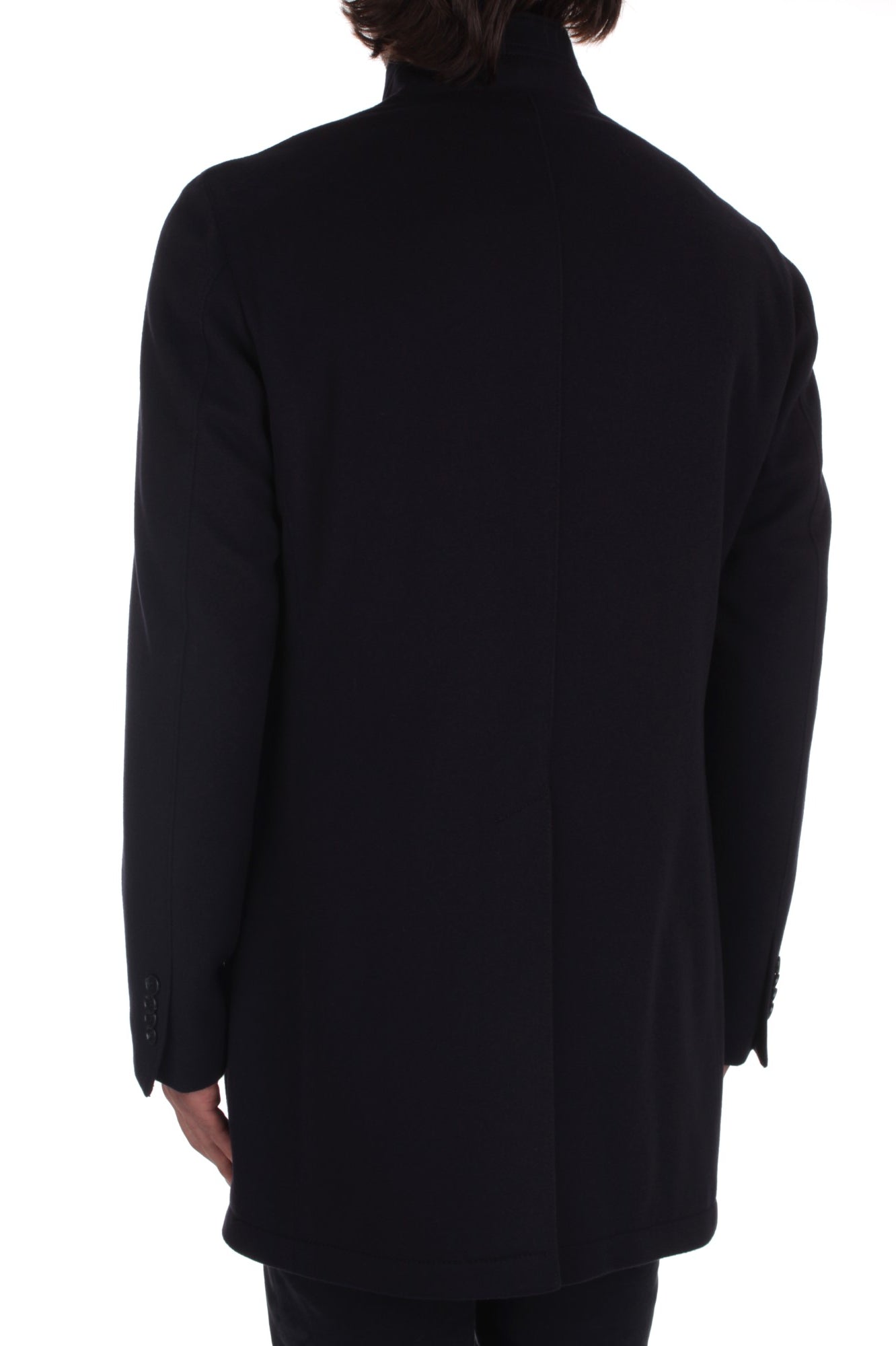 CAPPOTTI Blu Tagliatore