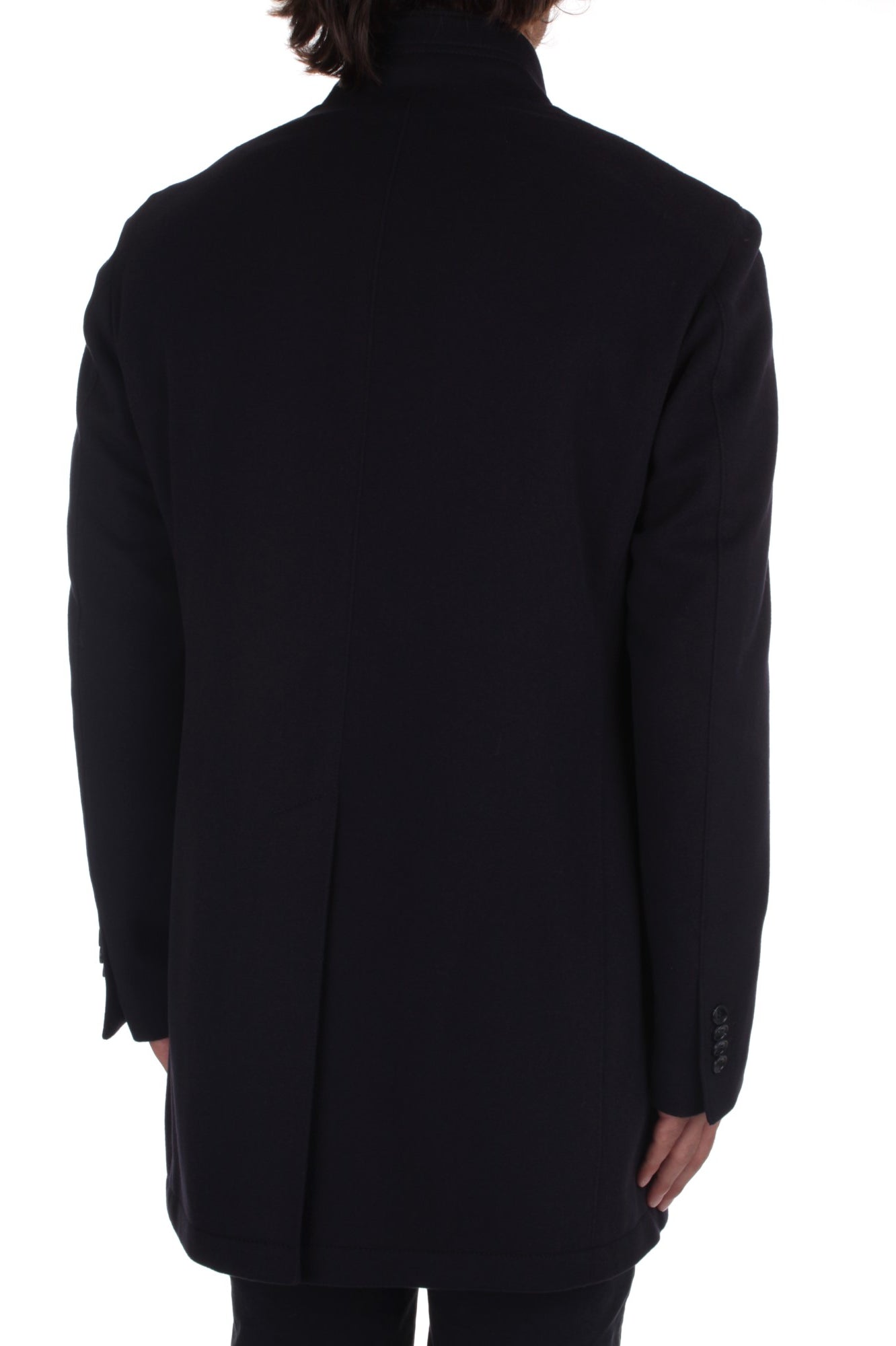 CAPPOTTI Blu Tagliatore