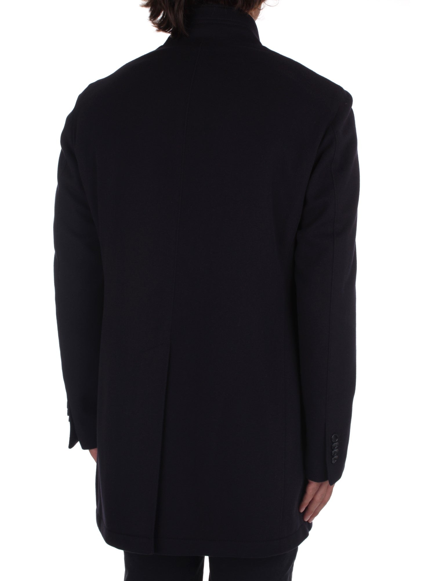 CAPPOTTI Blu Tagliatore