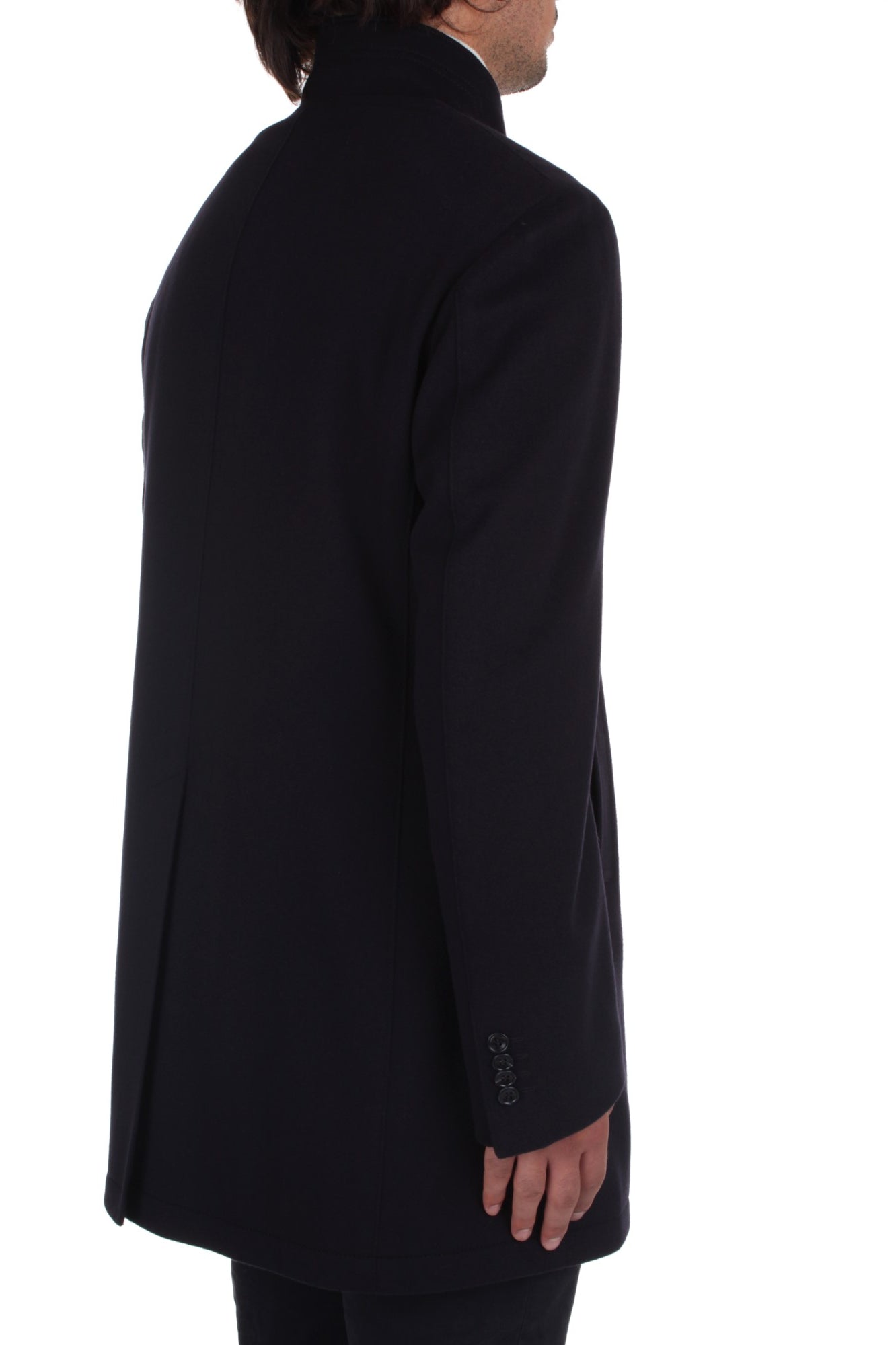 CAPPOTTI Blu Tagliatore