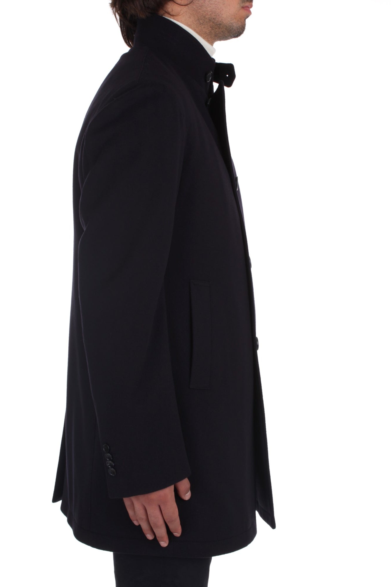 CAPPOTTI Blu Tagliatore