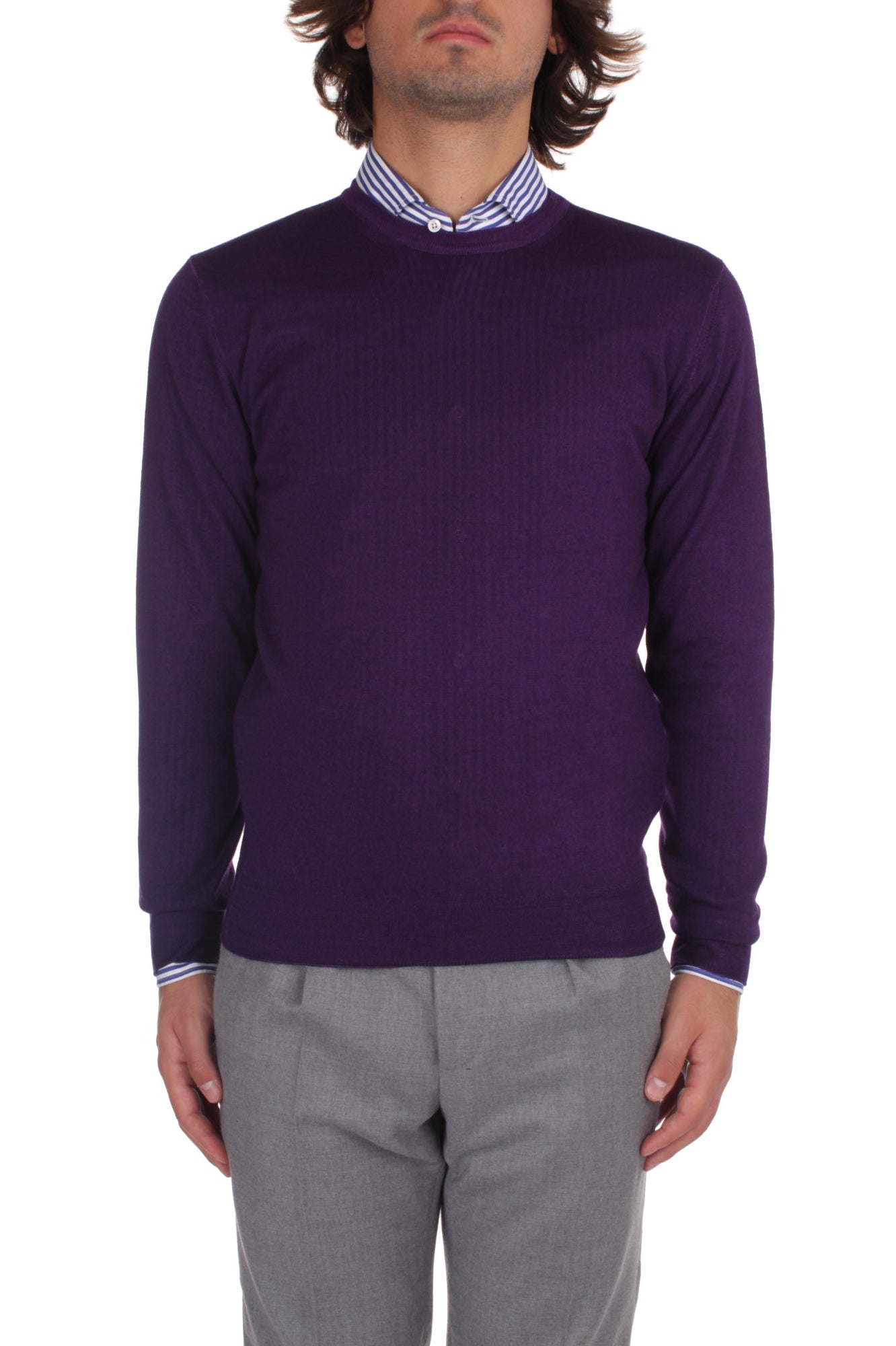 MAGLIE Viola Fedeli Cashmere