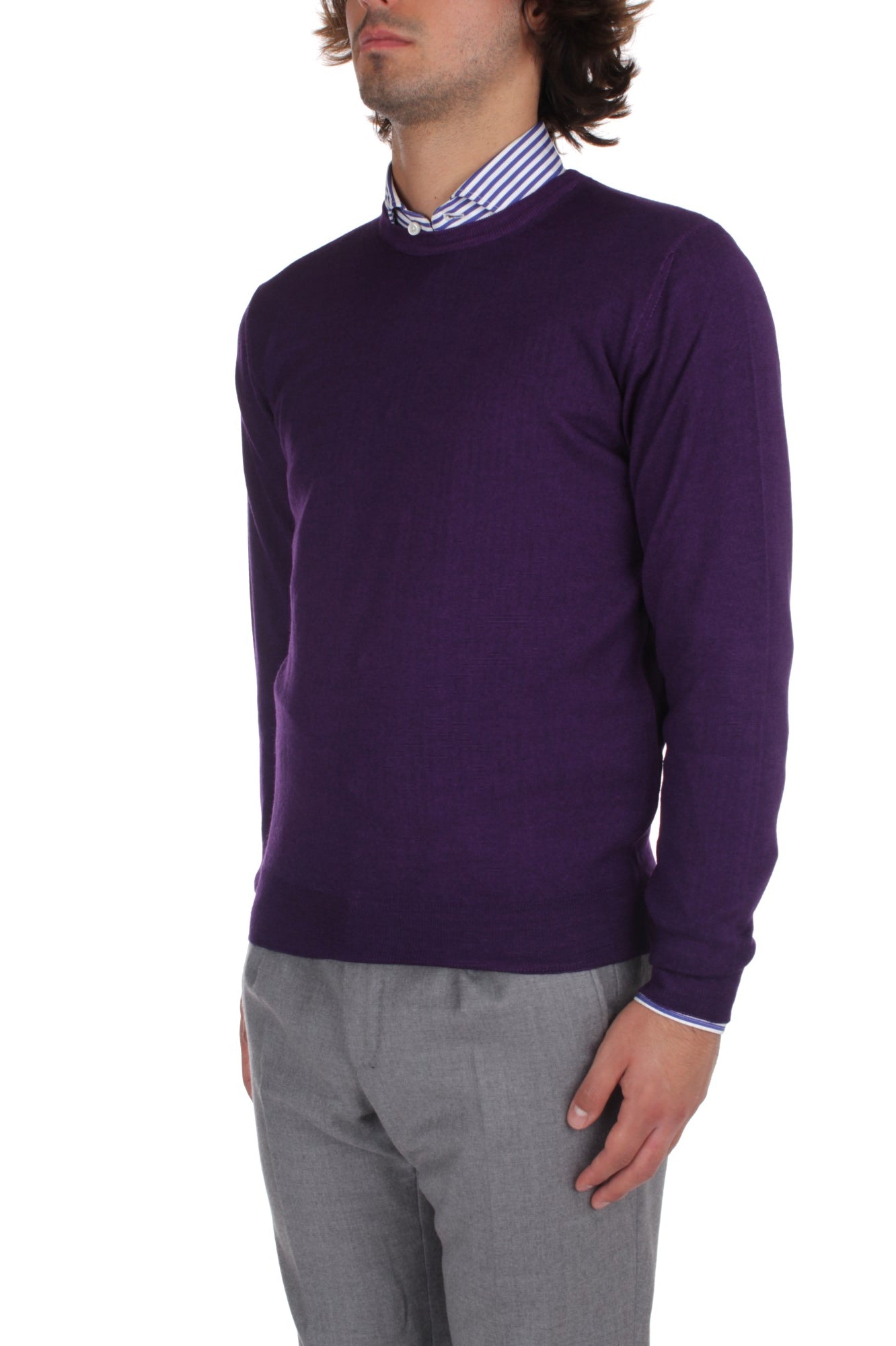 MAGLIE Viola Fedeli Cashmere