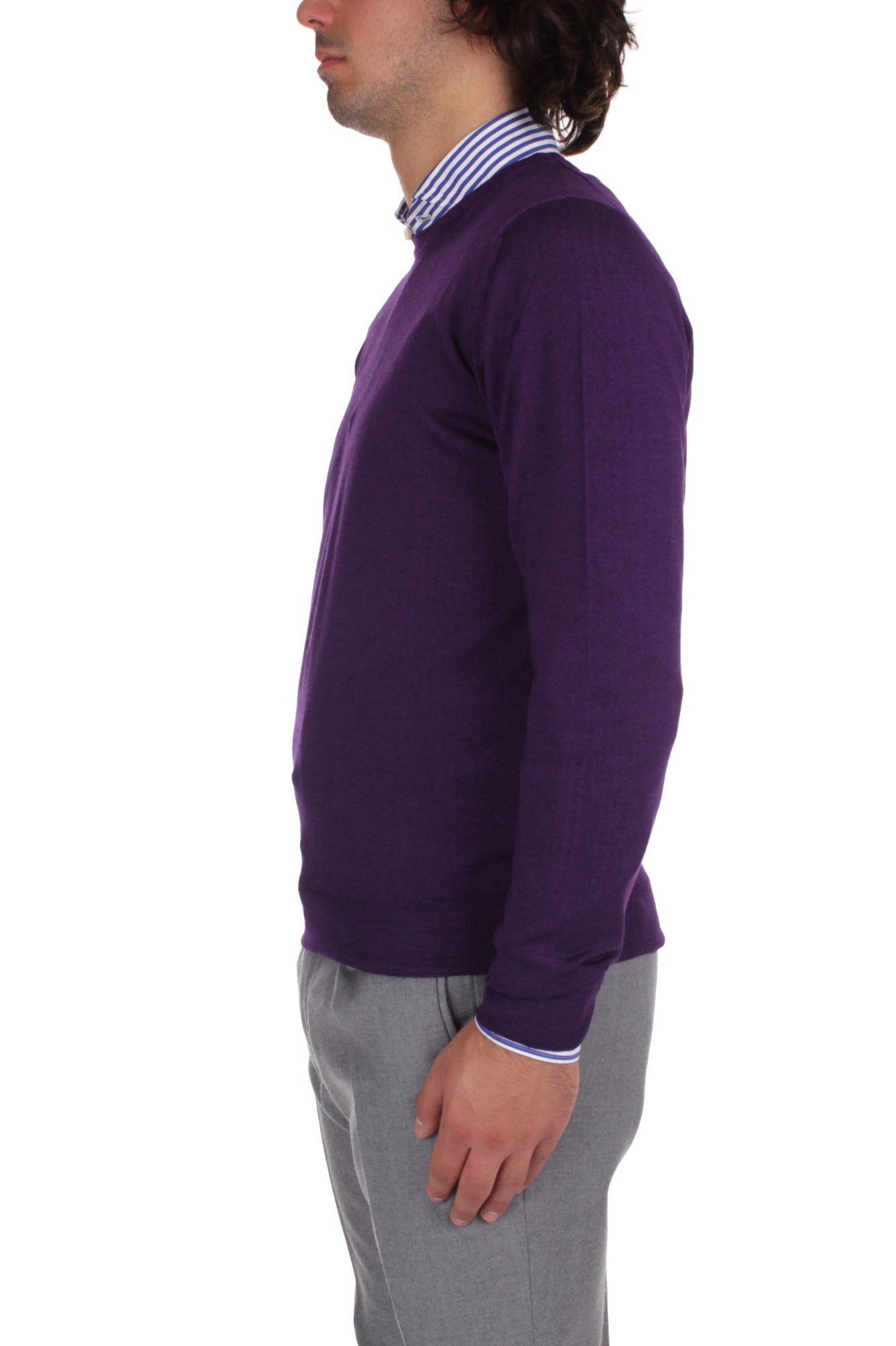 MAGLIE Viola Fedeli Cashmere
