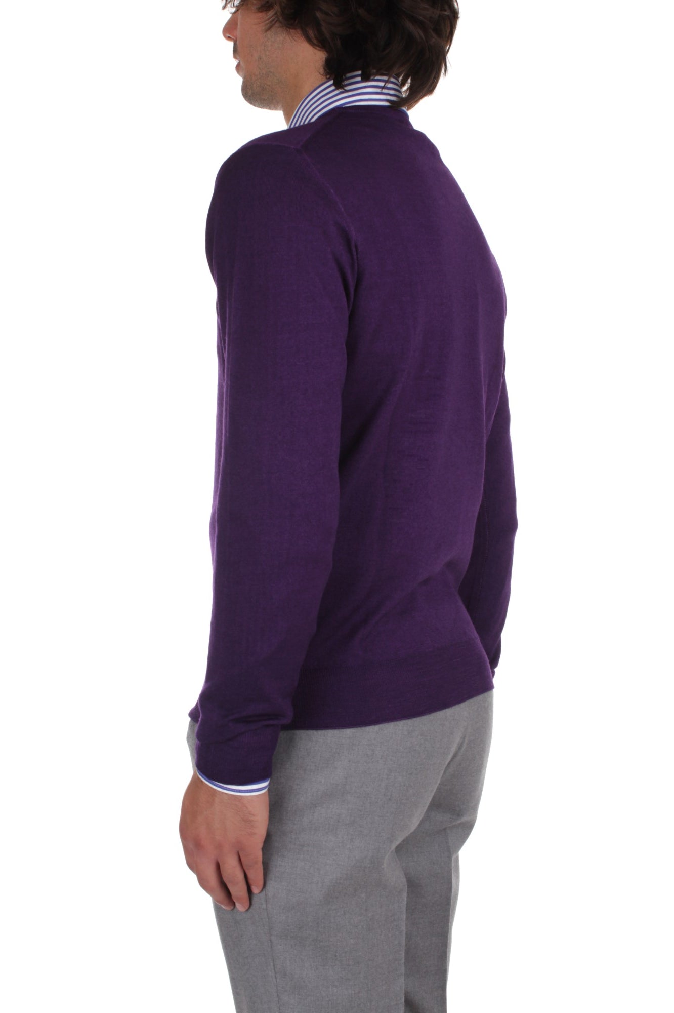MAGLIE Viola Fedeli Cashmere